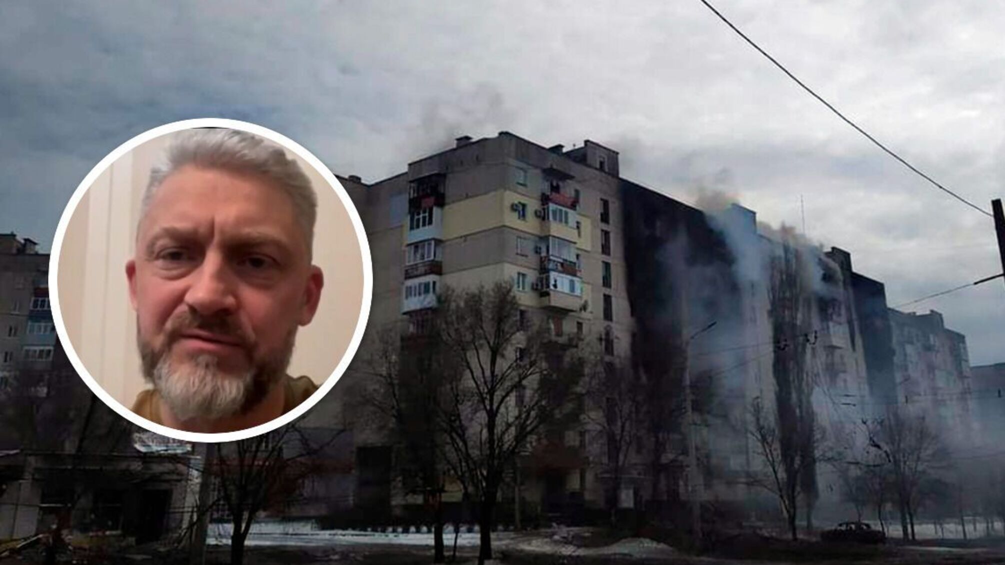 Без води, тепла та в горах сміття: як керують Сєвєродонецьком 'ЛНРівці' та колаборанти