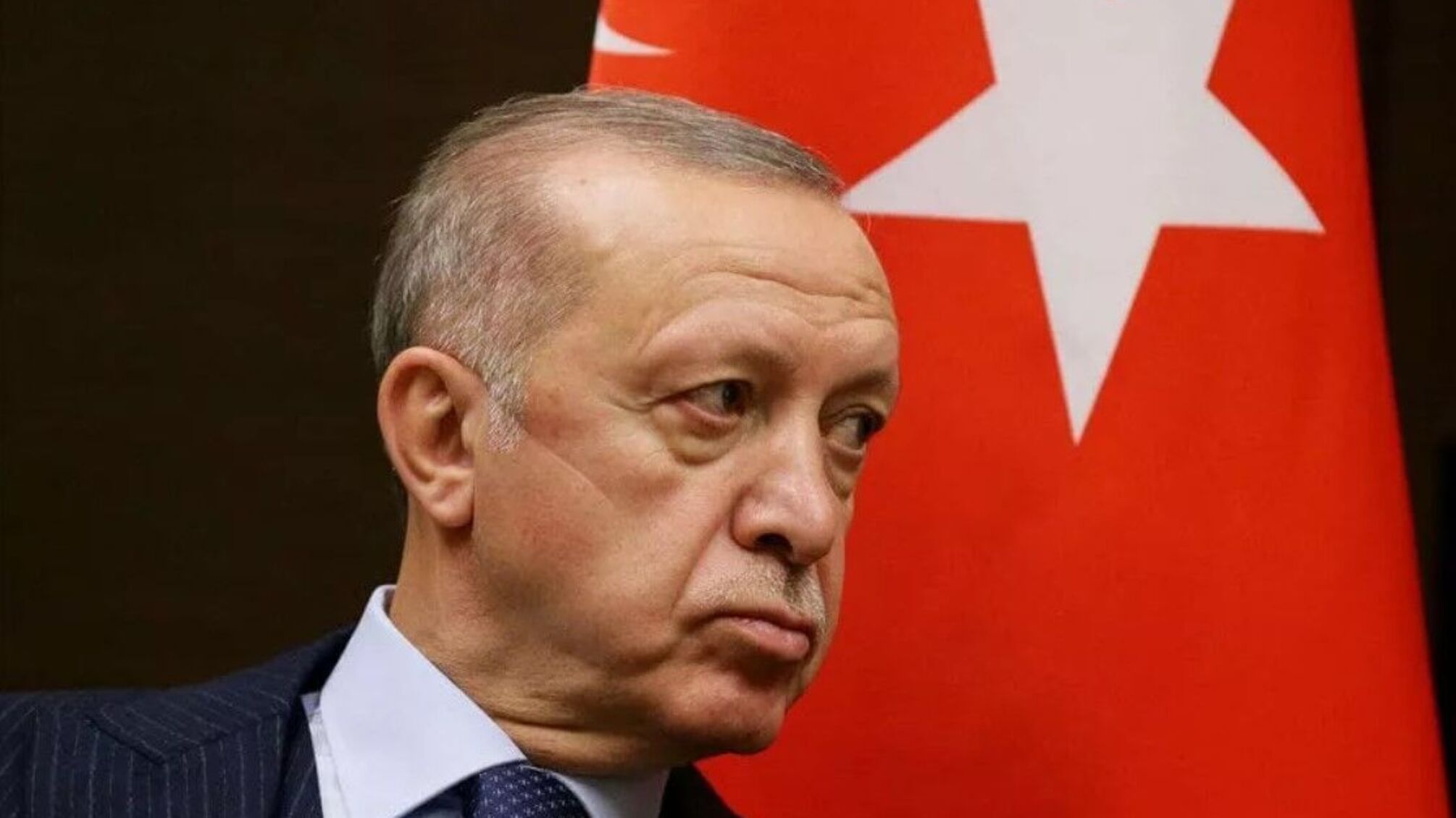 Турецька розвідка вбила лідера терористичного угруповання ІДІЛ у Сирії, – Ердоган