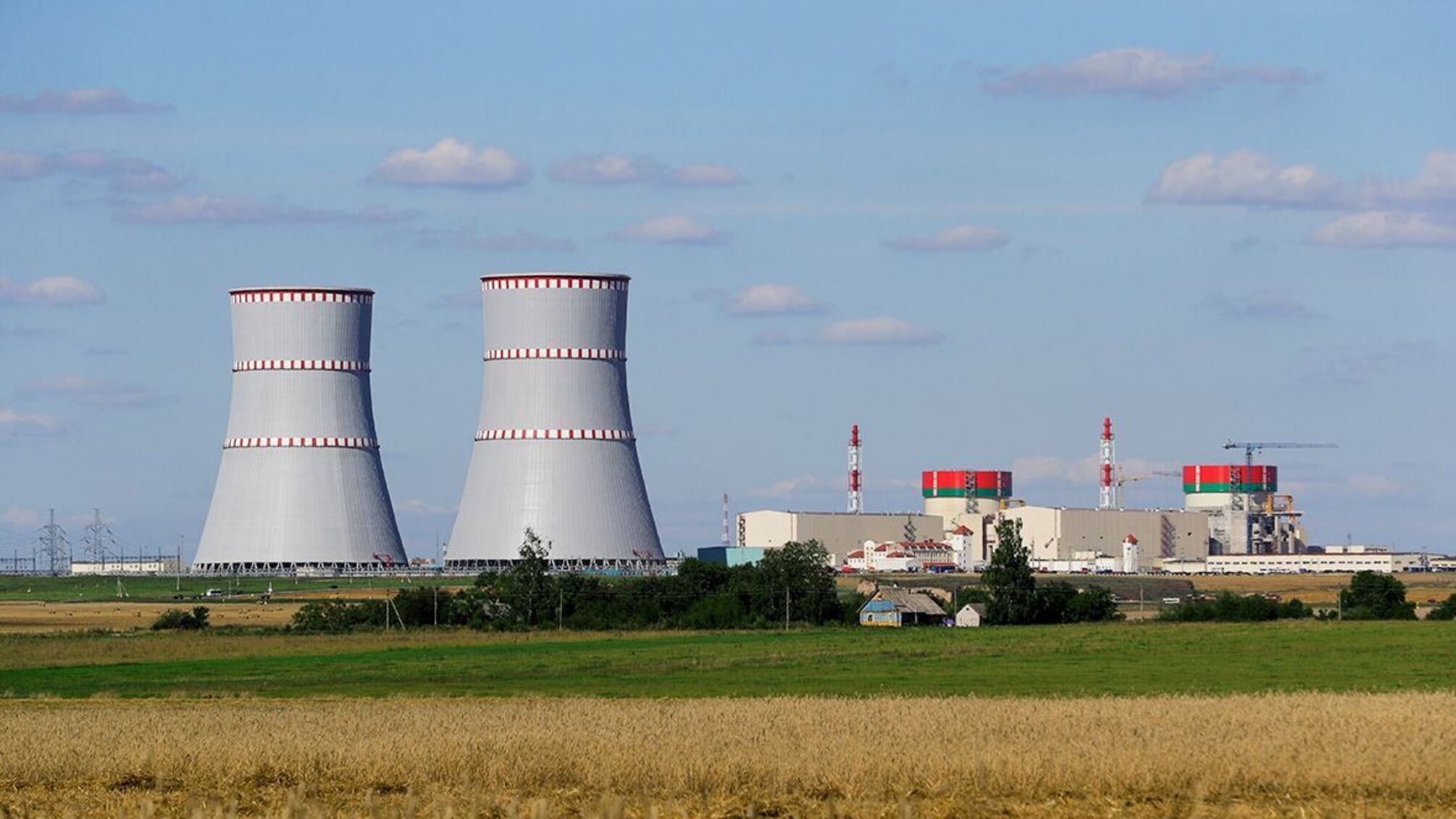 Спецслужби рф готують теракт на атомній електростанції у Білорусі – ГУР МО