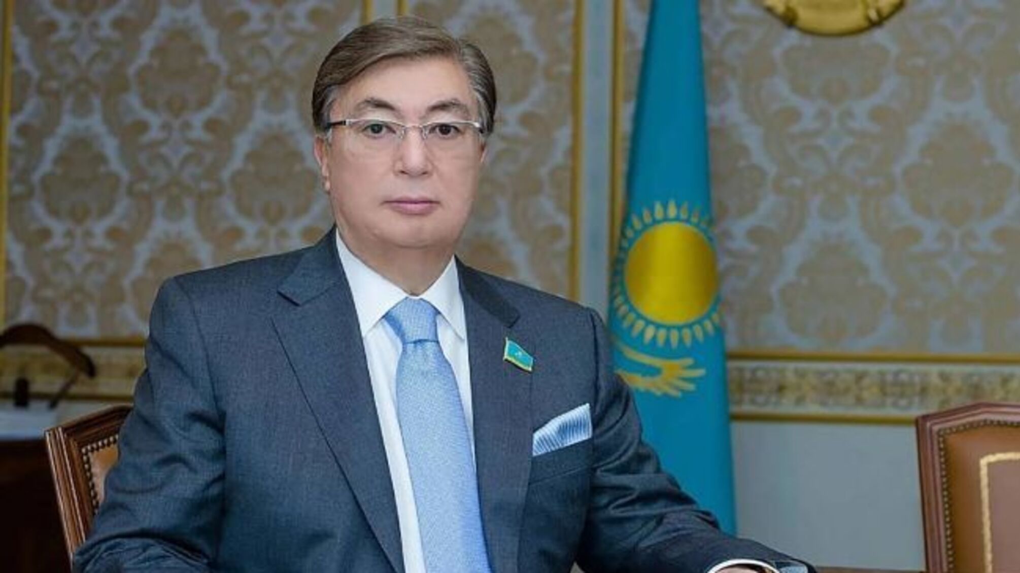 Токаєв лідирує на виборах президента Казахстану: дані екзитполів