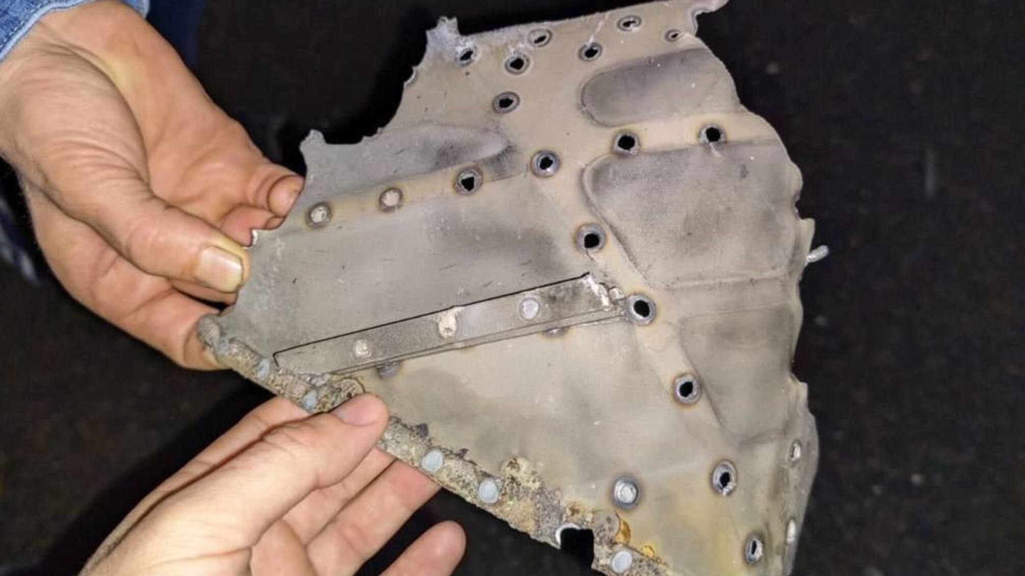 В Ростовской области были слышны взрывы