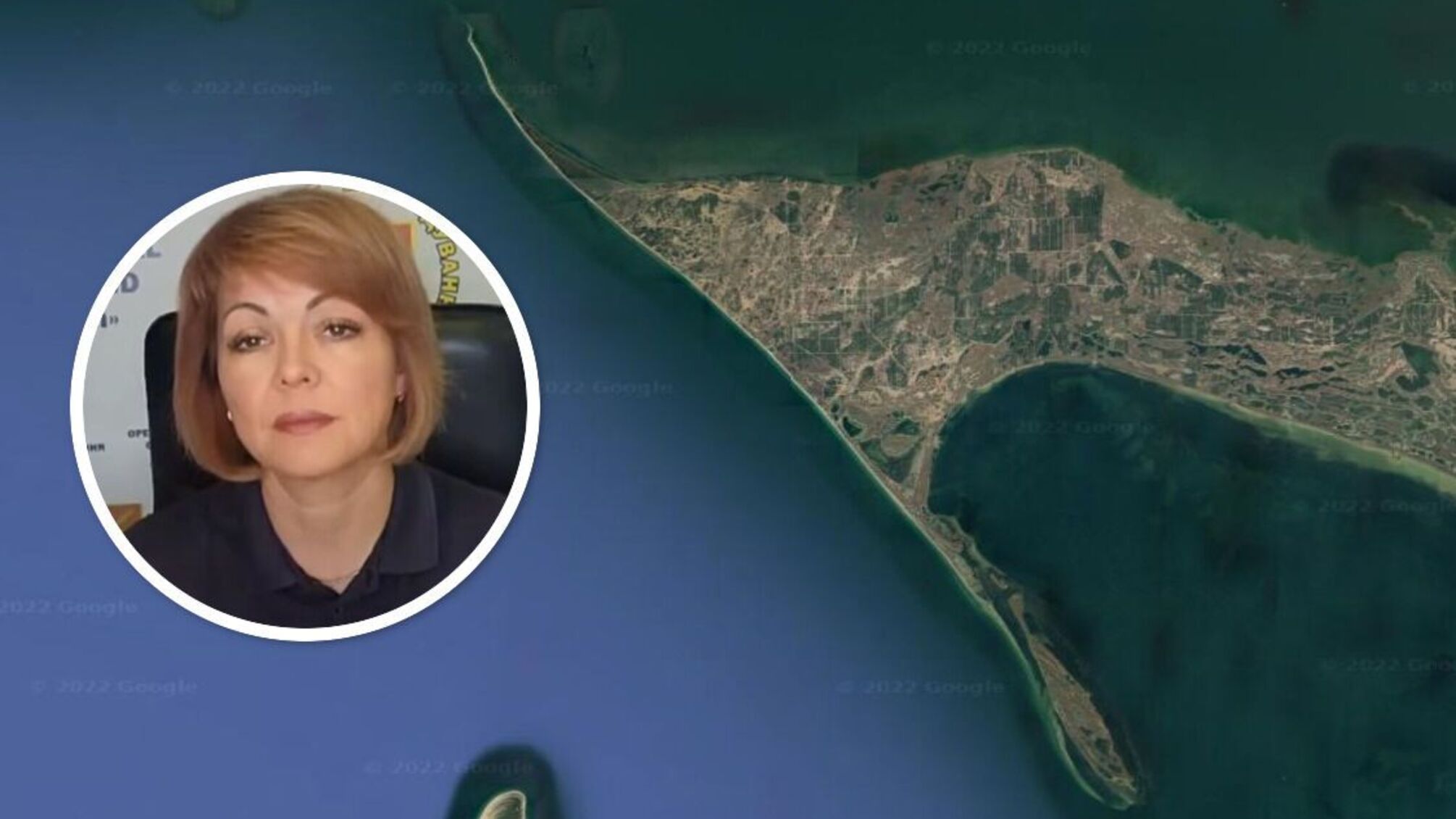 Наталья Гуменюк