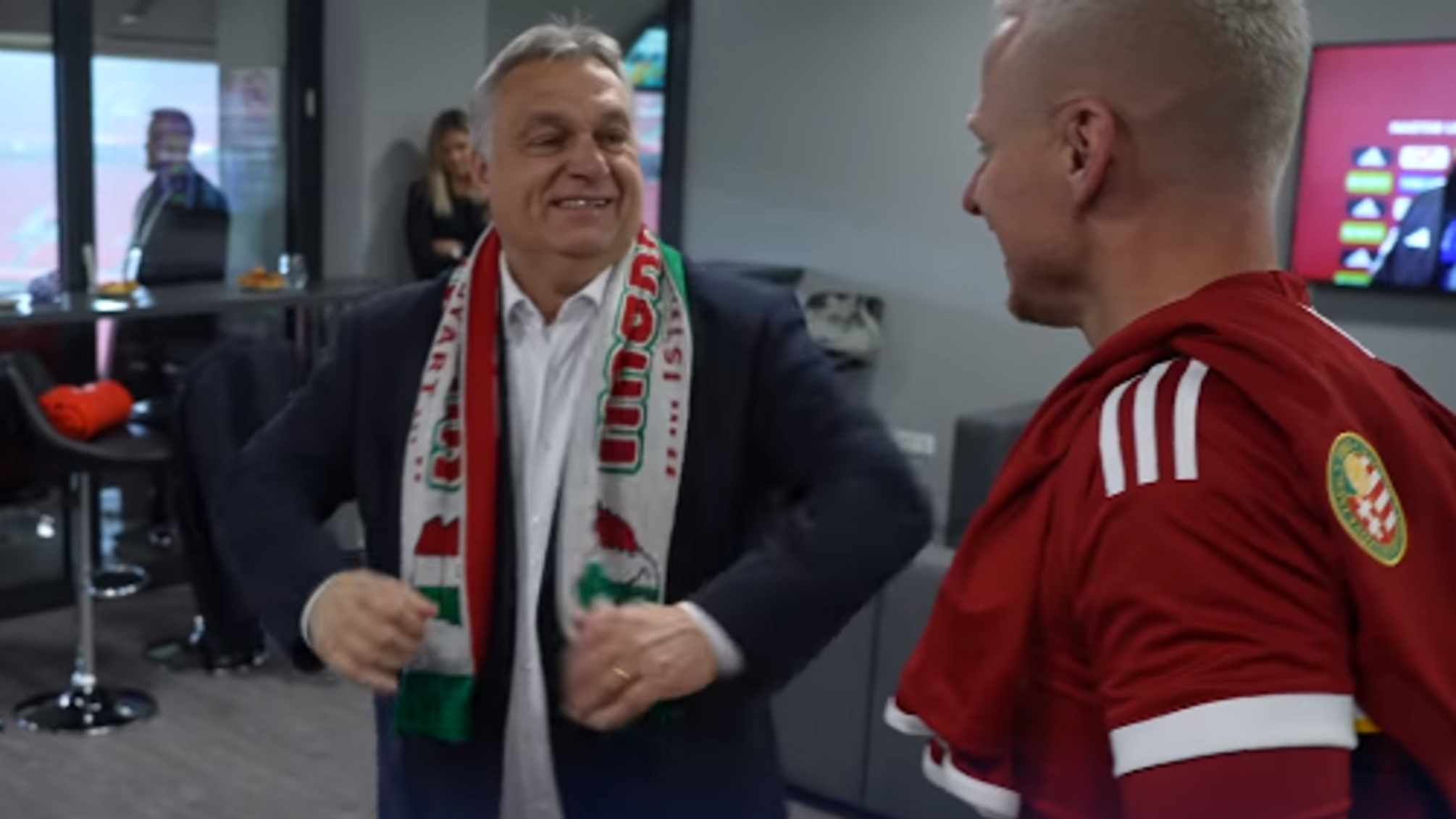 Орбан Венгрия