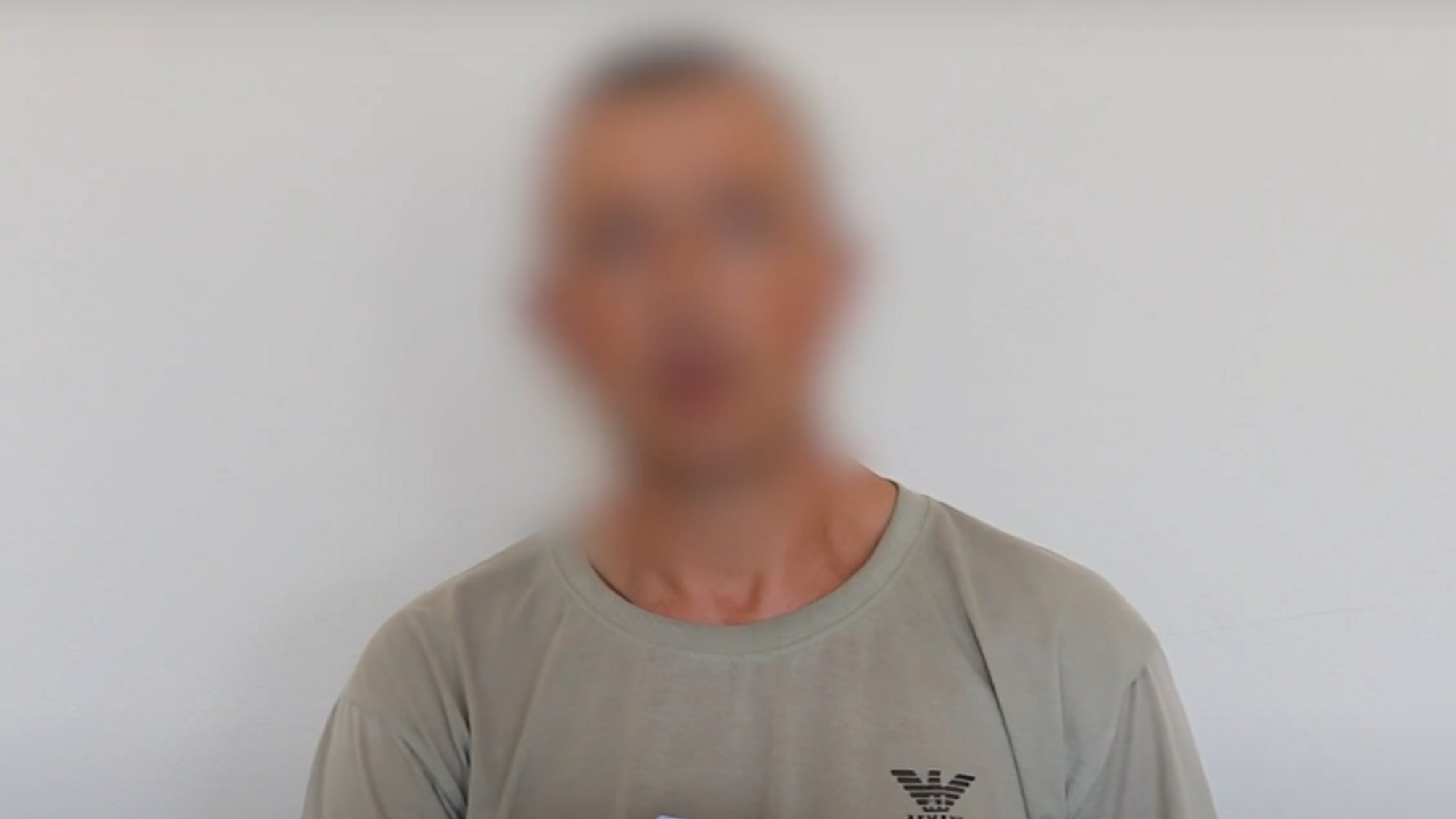 'Зрадив Україну, а потім втік від окупантів': правоохоронця з Луганщини будуть судити (відео)