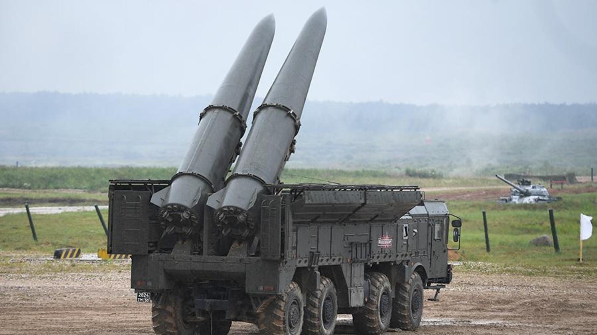 Міноборони України показало, на скільки місяців залишилось ракет у рф
