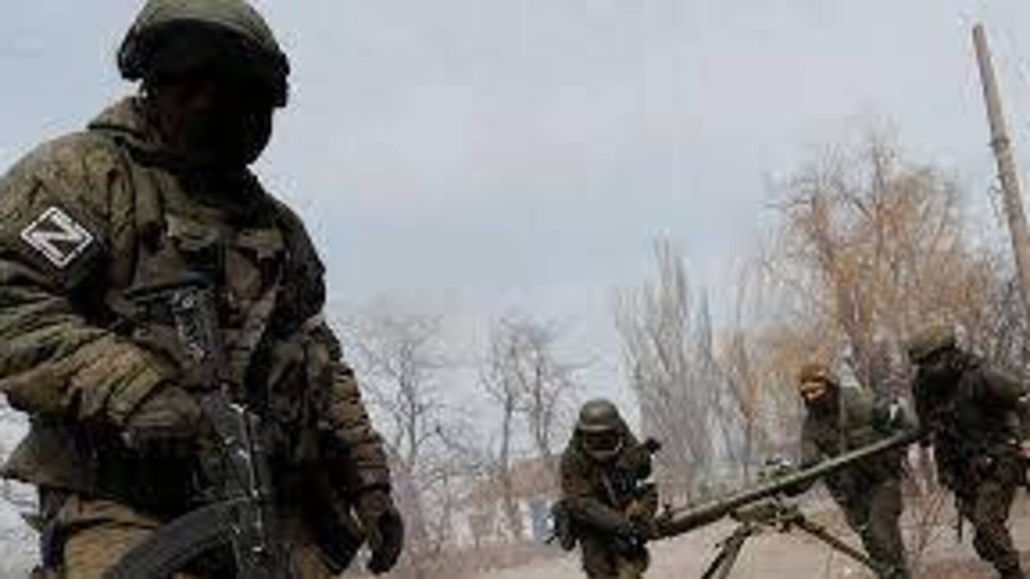 Окупанти тікають з лівого берега Херсона