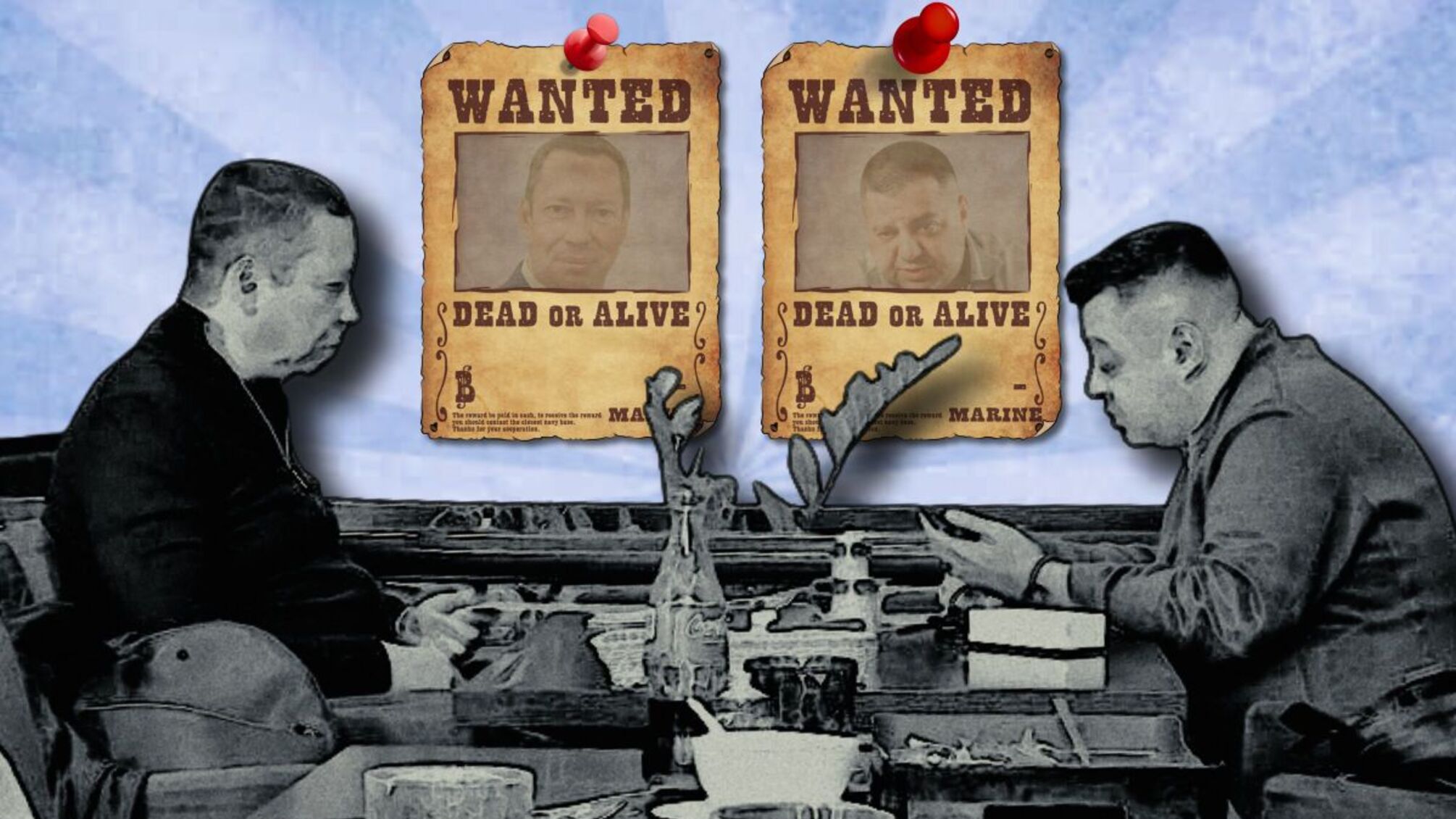 Розшукувані ексголова НБУ Шевченко та екснардеп Грановський знайшлись у Відні