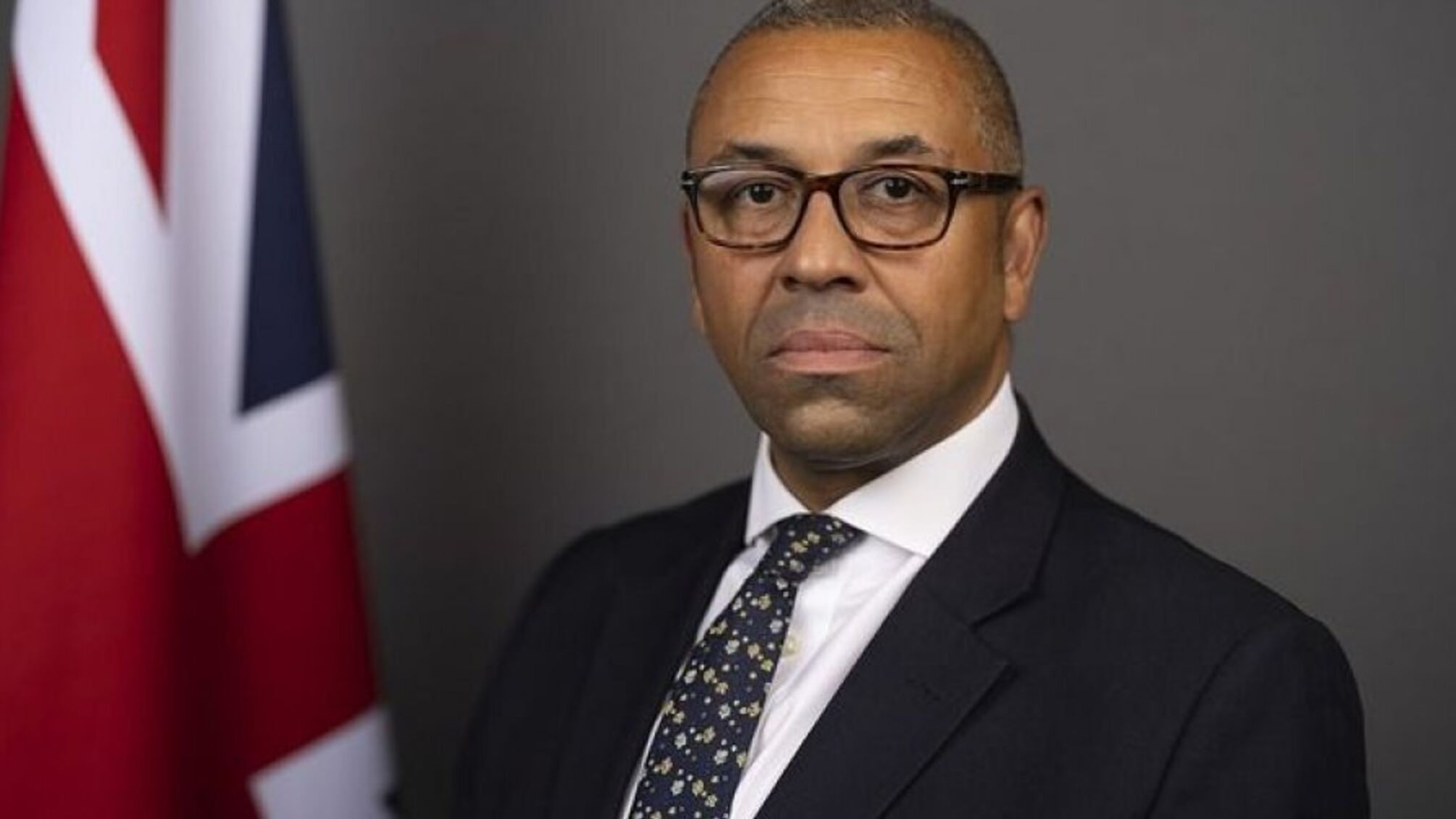 В Украину прибыл с визитом глава МИД Британии