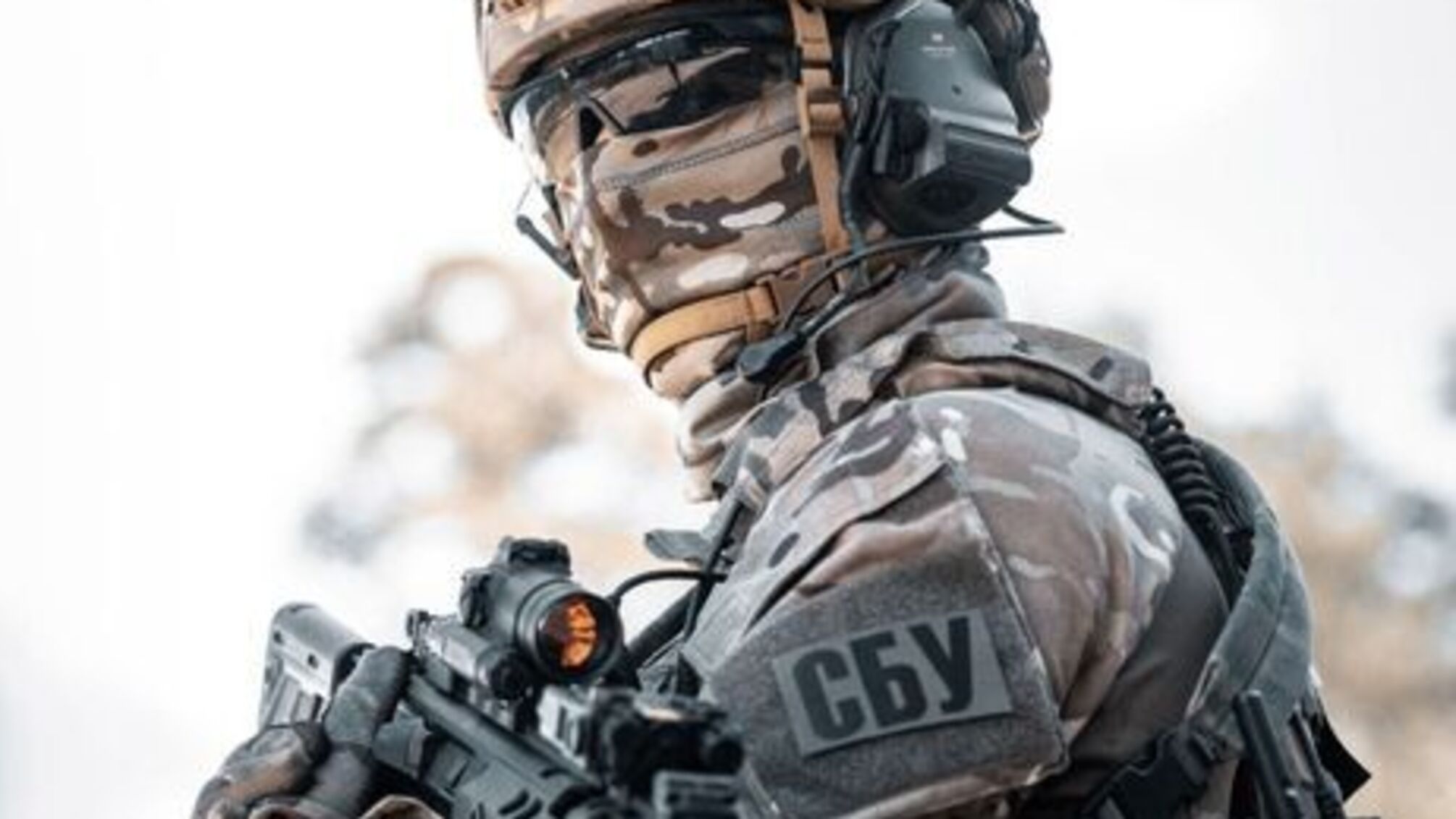 СБУ задержала в Киеве российского агента