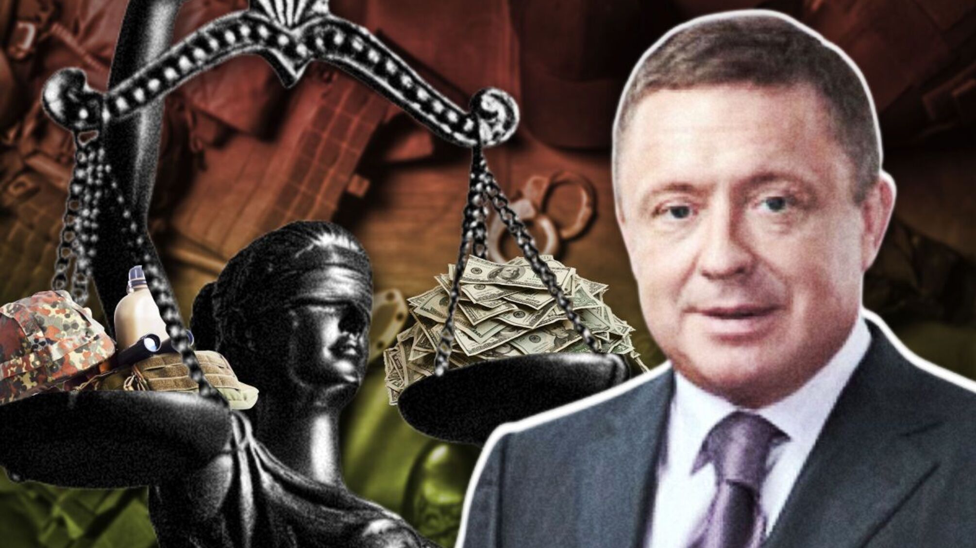 У ЗСУ вкрали 50 млн доларів: до справи може бути причетний бізнесмен Микола Петренко 
