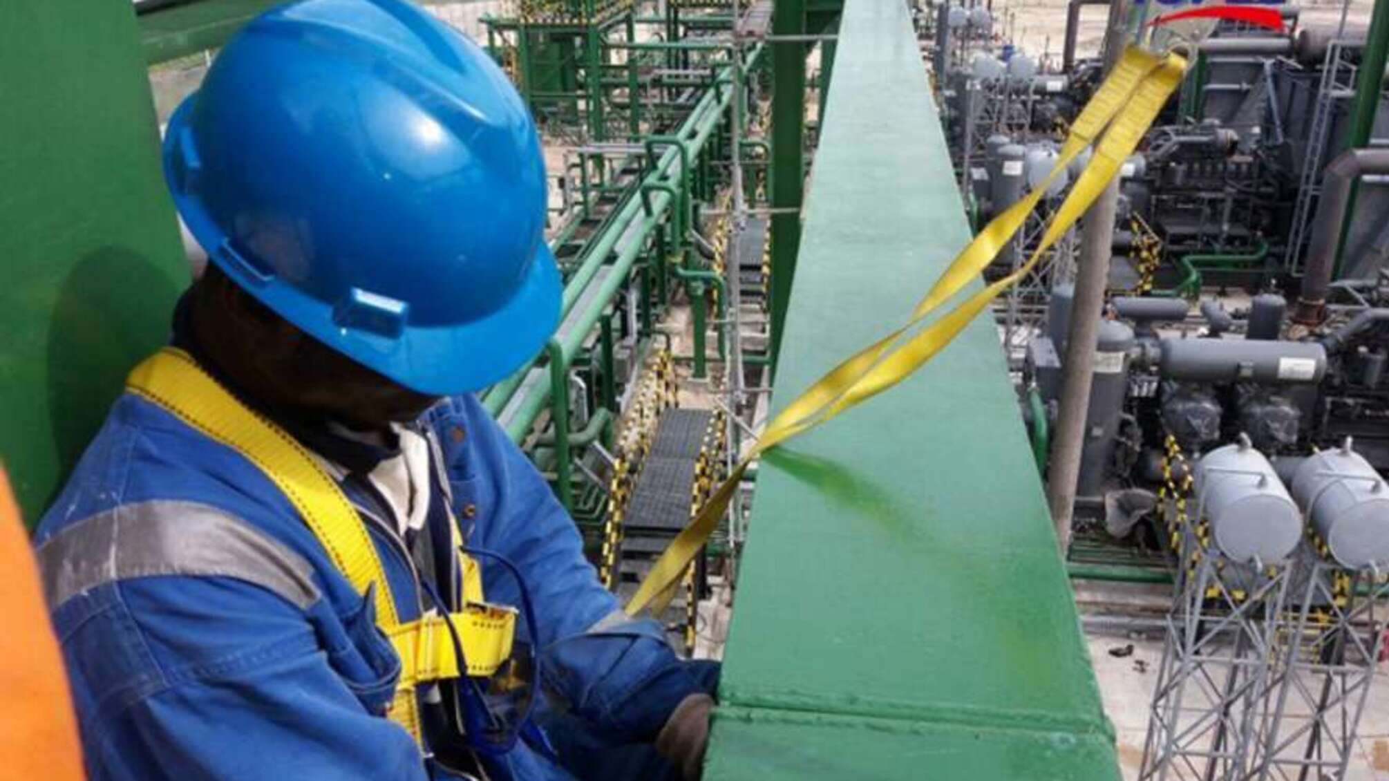 У Нігерії викрали одного з топ-менеджерів найбільшої нафтової компанії