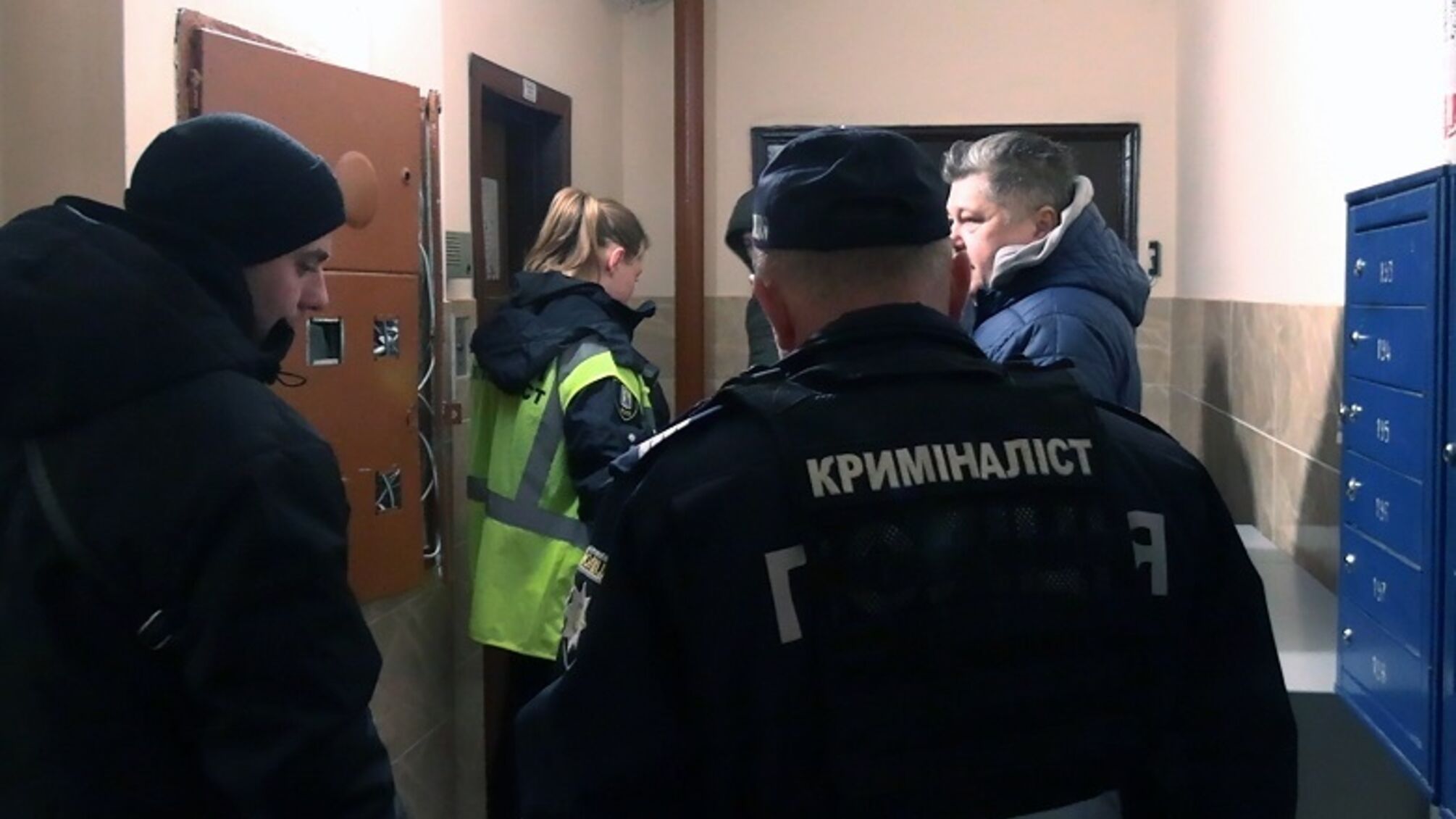 Убил двух человек и еще троих травмировал: столичные следователи поймали Киевского душегуба