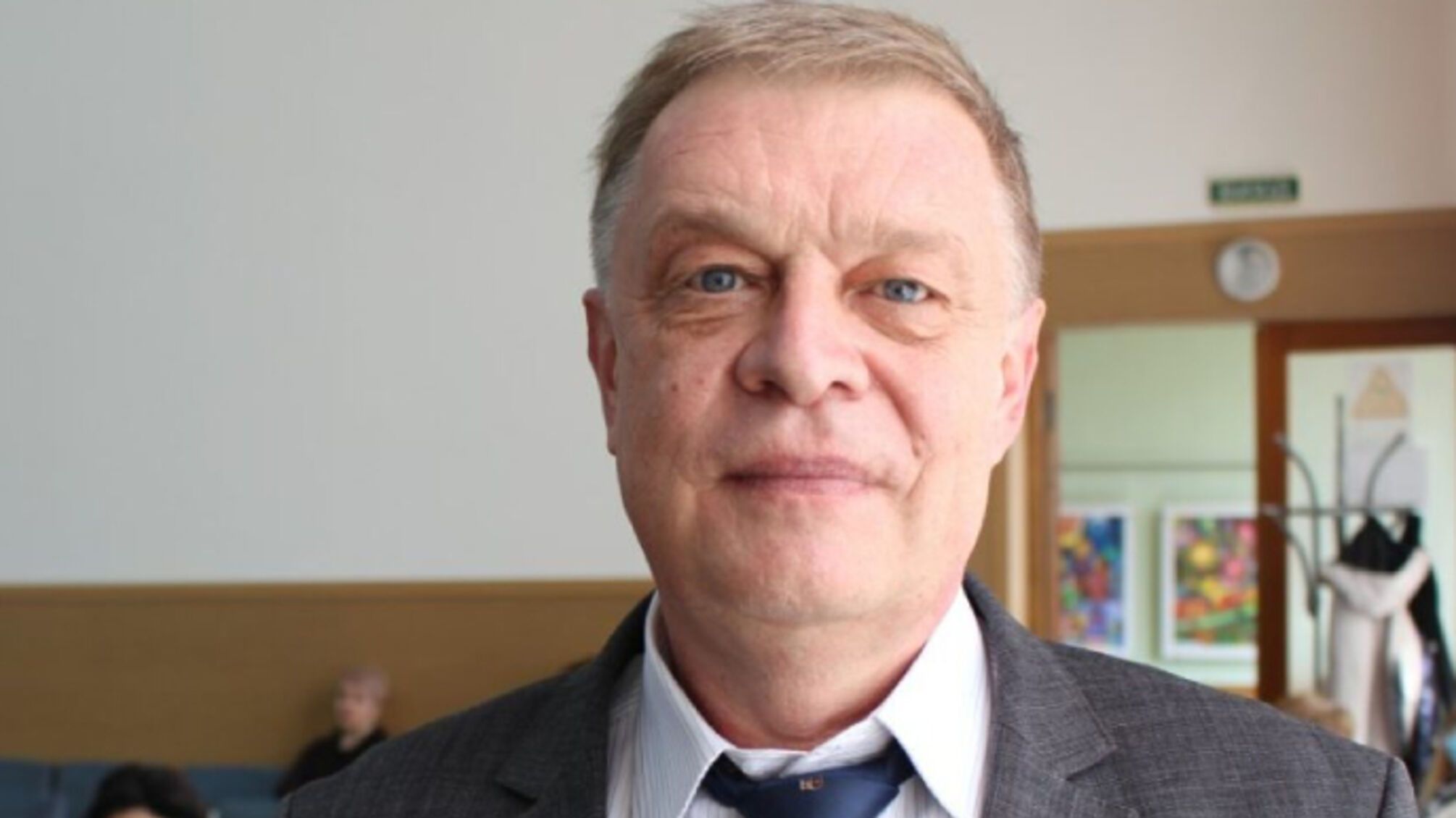 Владимир Пепель