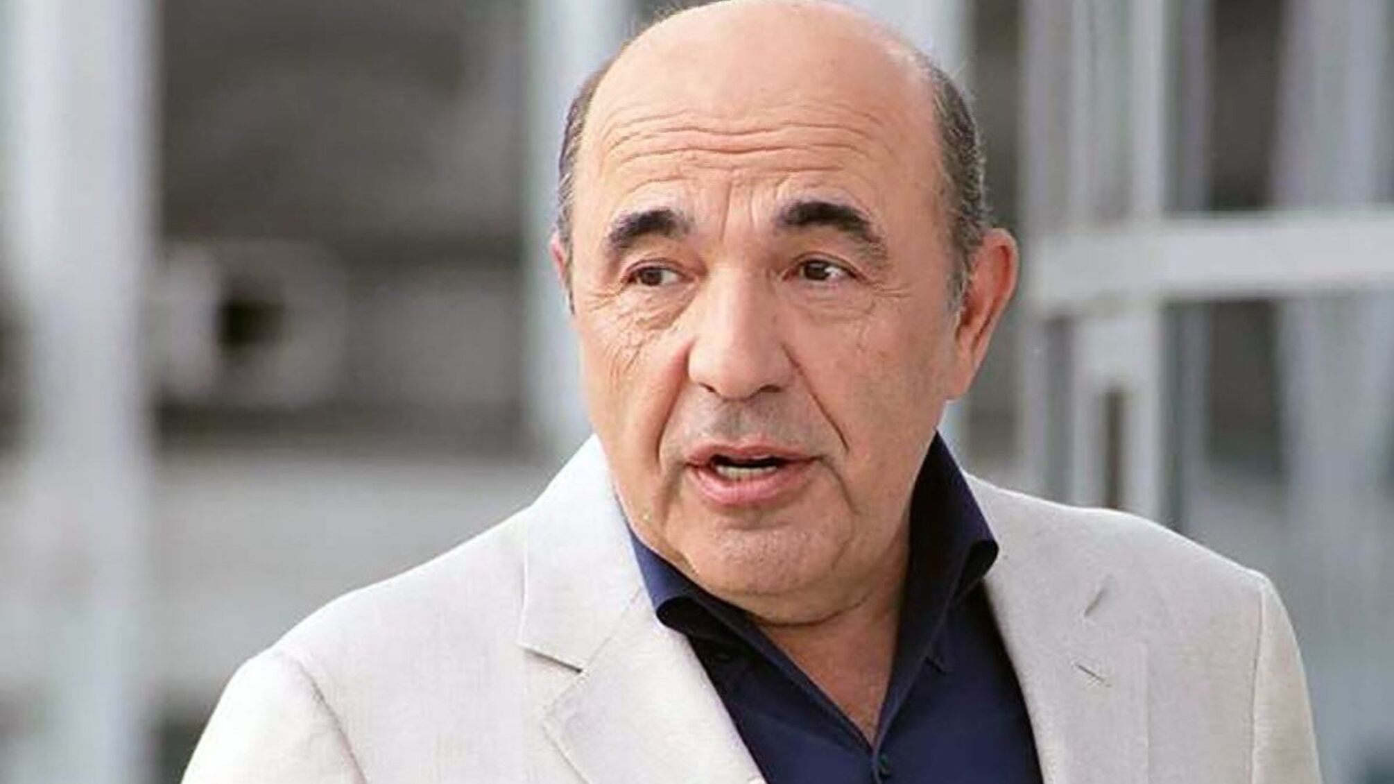 Рабіновича позбавили мандата народного депутата