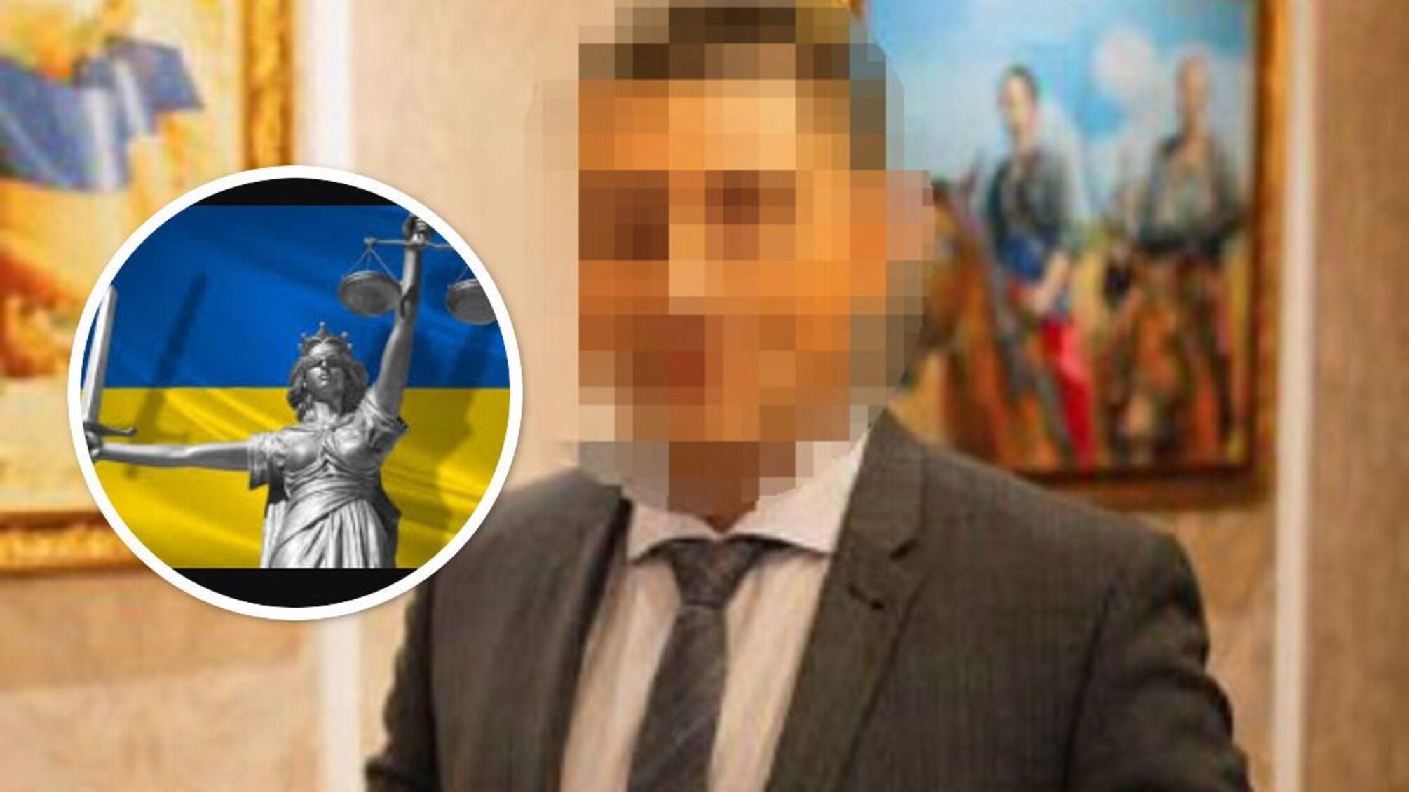 адвокат, который жульничал с ВПЛ