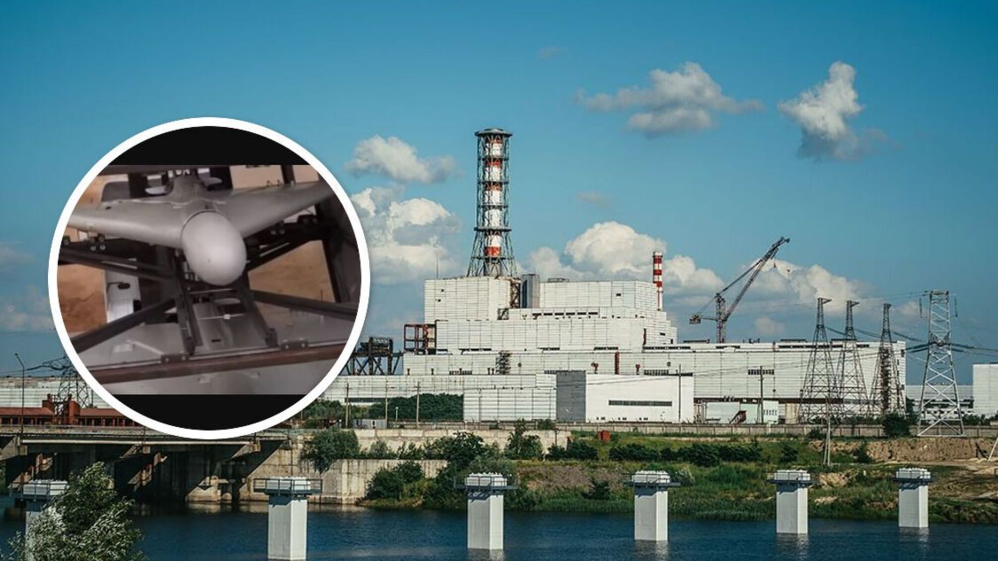 Курська АЕС