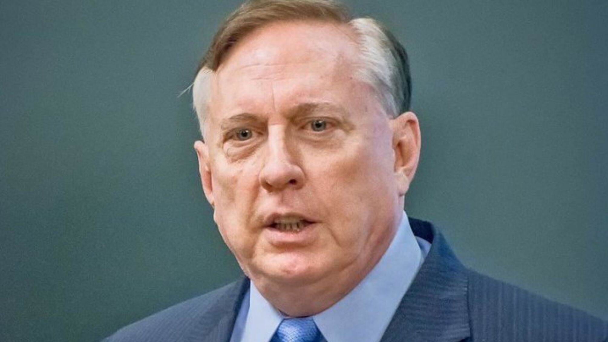 Полковник Макгрегор