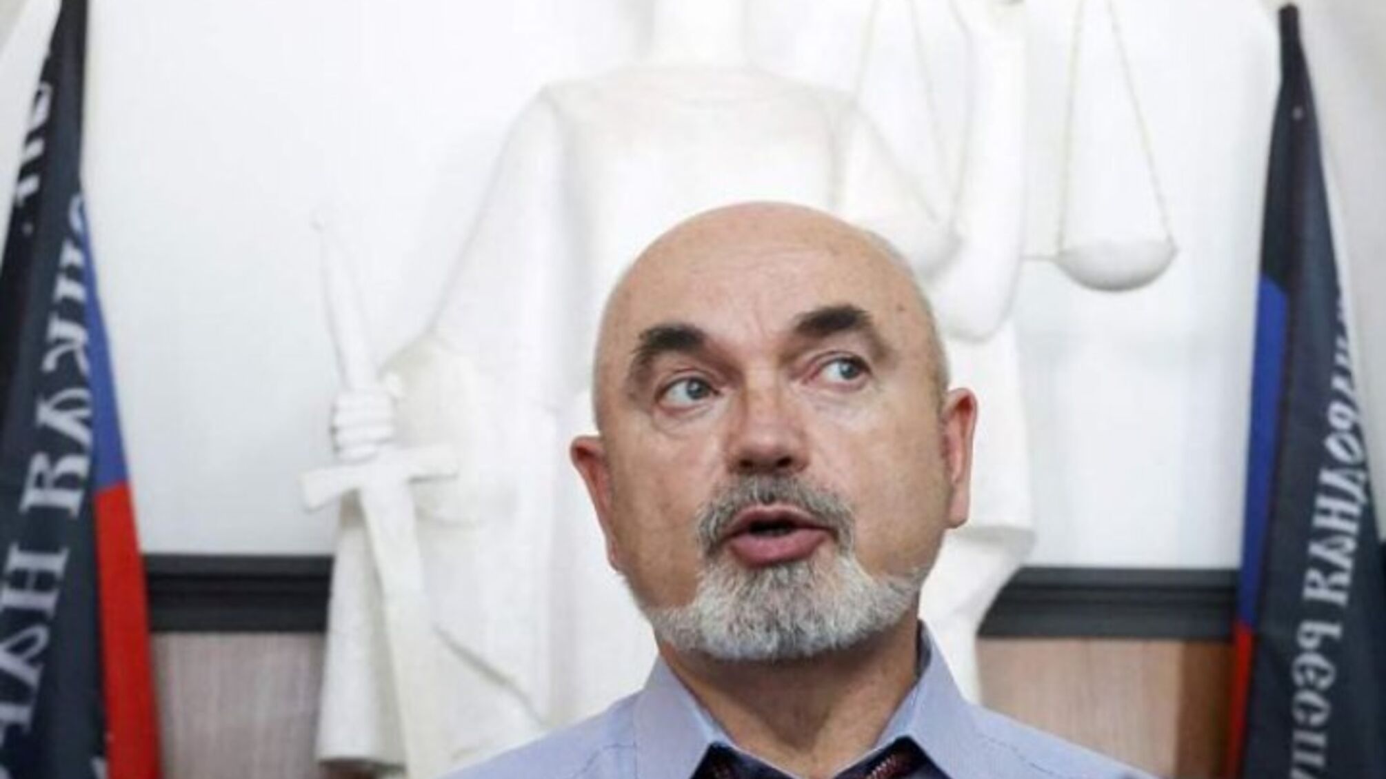 Олександр Нікулін