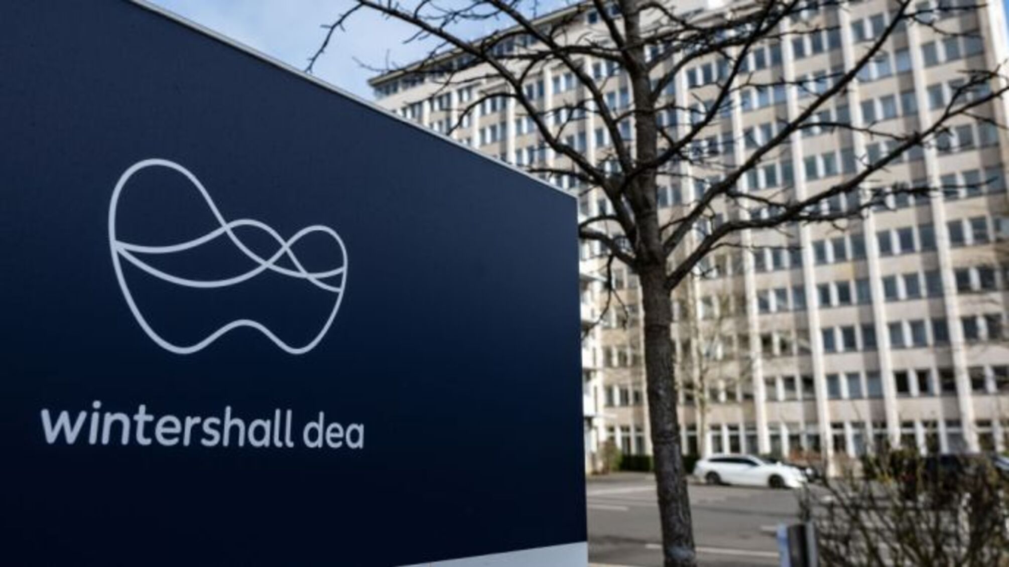 Wintershall Dea