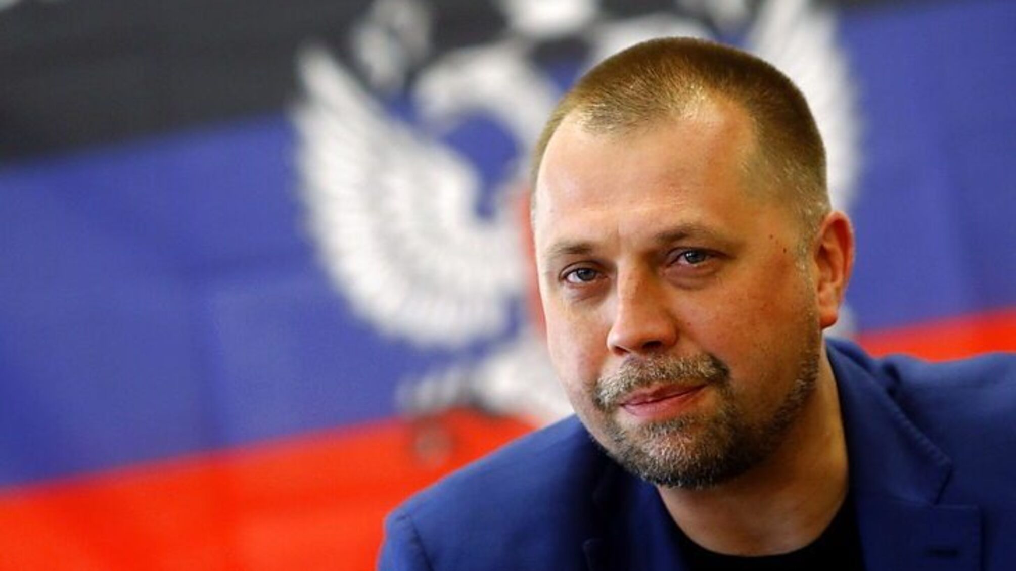 Олександр Бородай