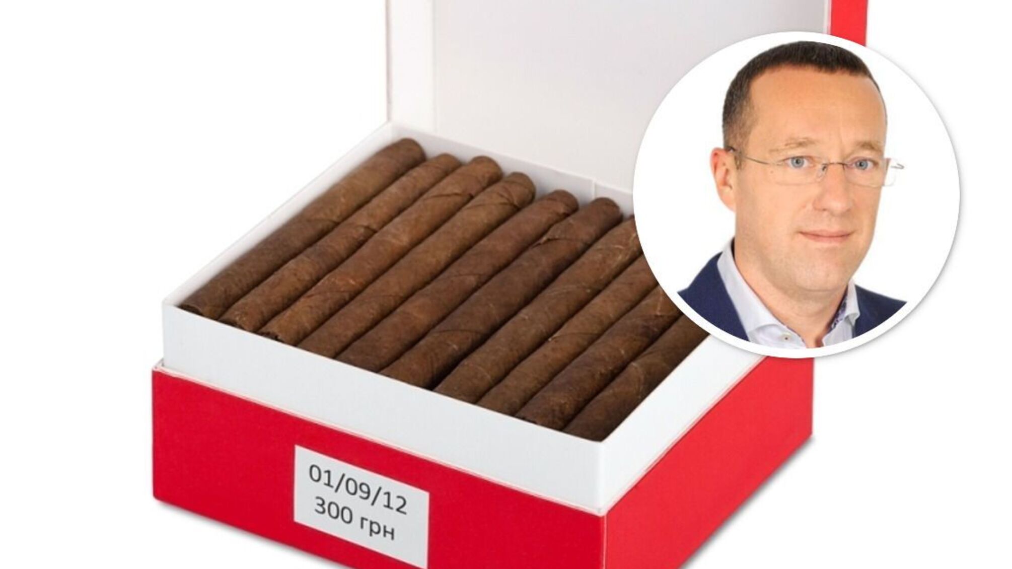 Нардеп Петруняк лоббирует убыточный законопроект?