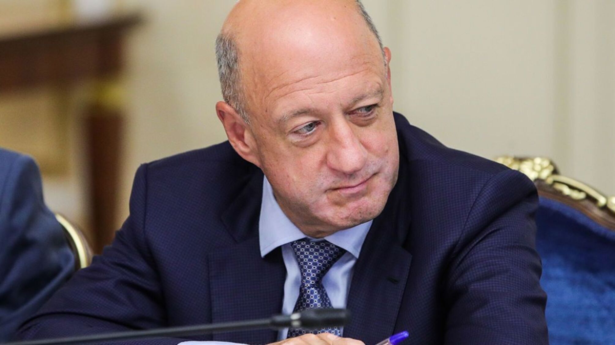 Владеет одной из украинских энергокомпаний: заместитель председателя госдумы рф получил подозрение СБУ