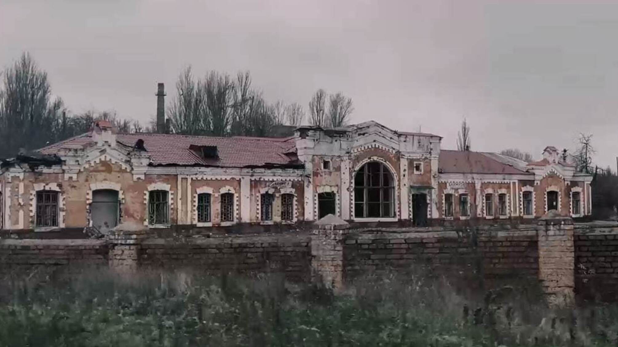 Росіяни захопили Зеленопілля на Донеччині, але відійшли у Первомайську - карта