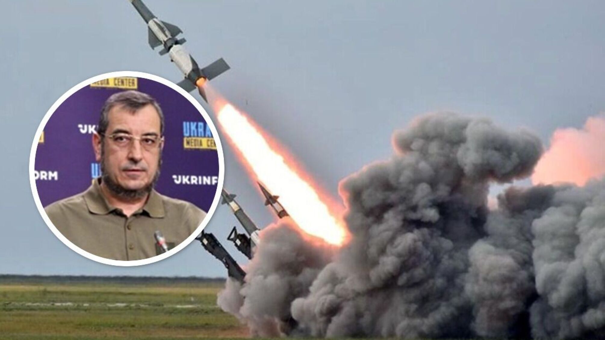 Скібіцький, ГУР МОУ