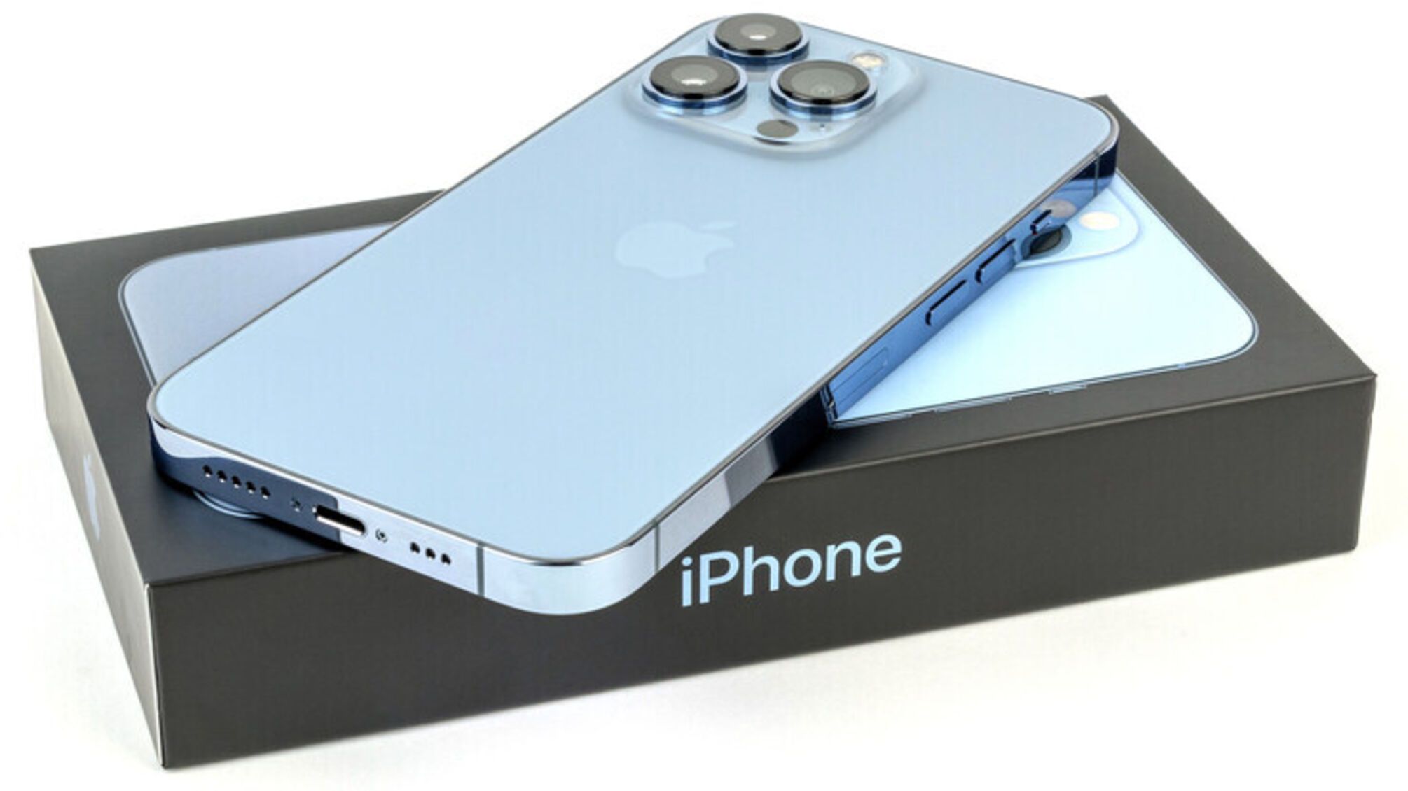 Iphone 13