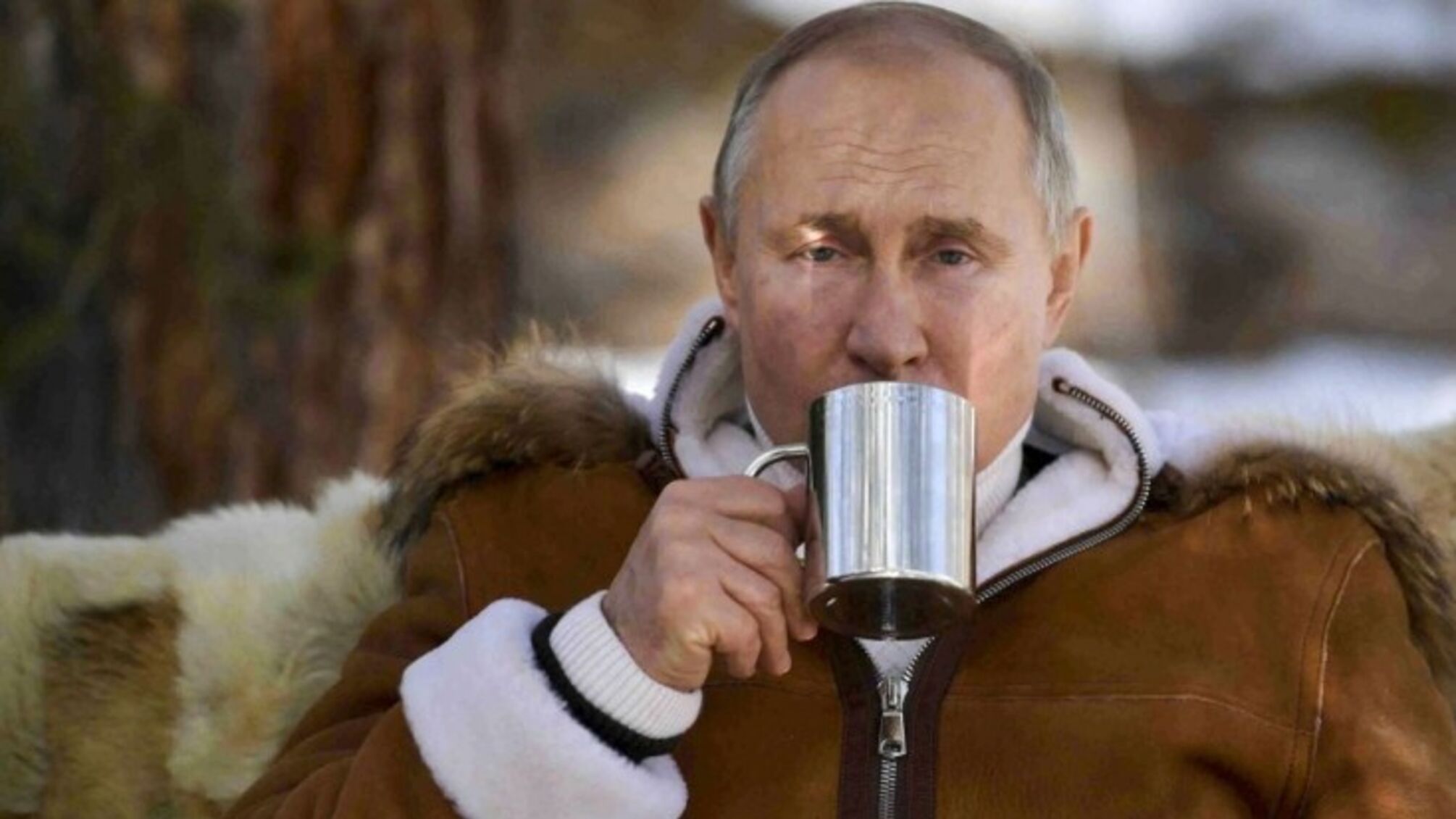 Путин впервые за 10 лет отменил новогодний прием в Кремле: причины