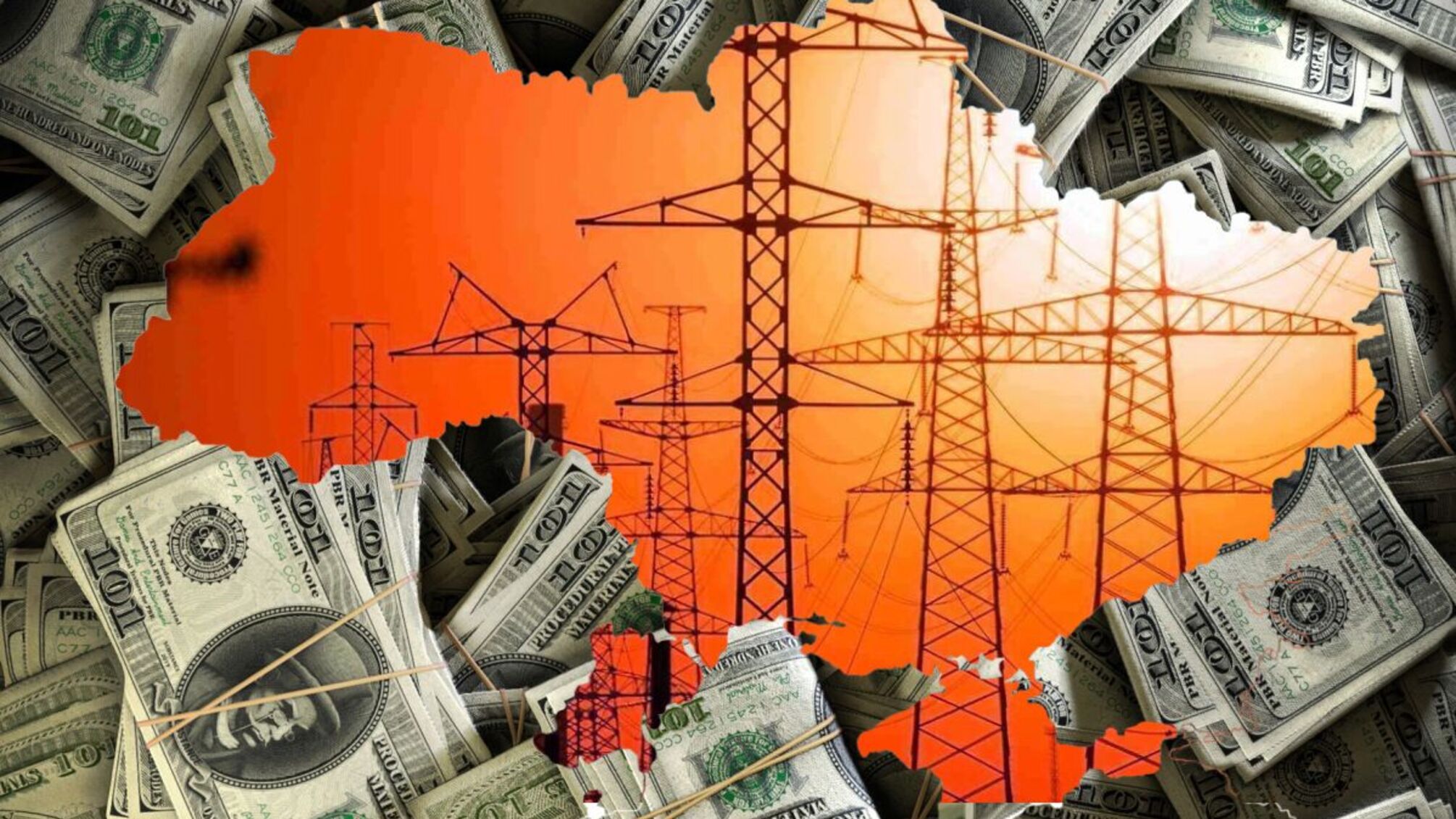 Гадание на генераторах: сколько времени и денег понадобится Украине для восстановления энергетической инфраструктуры