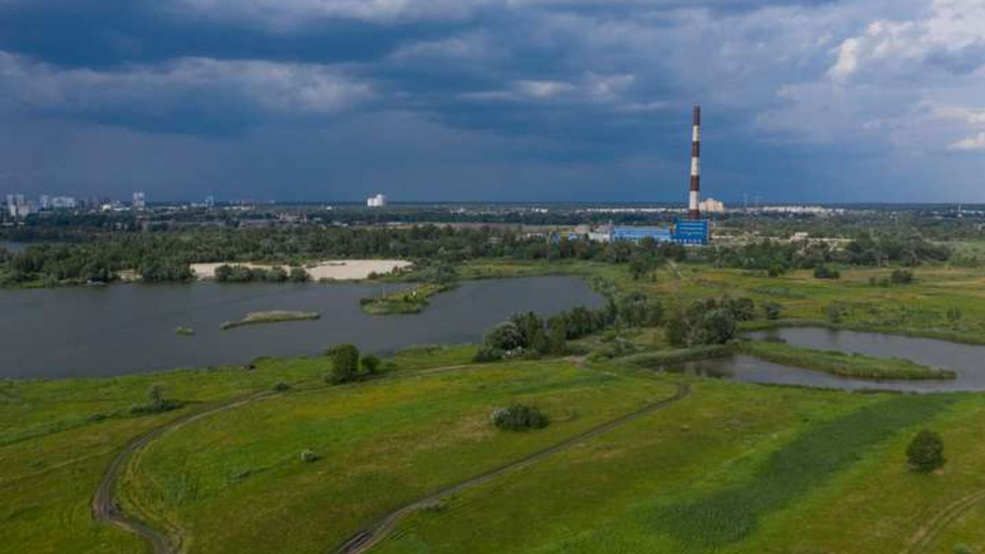 озера Тяглое