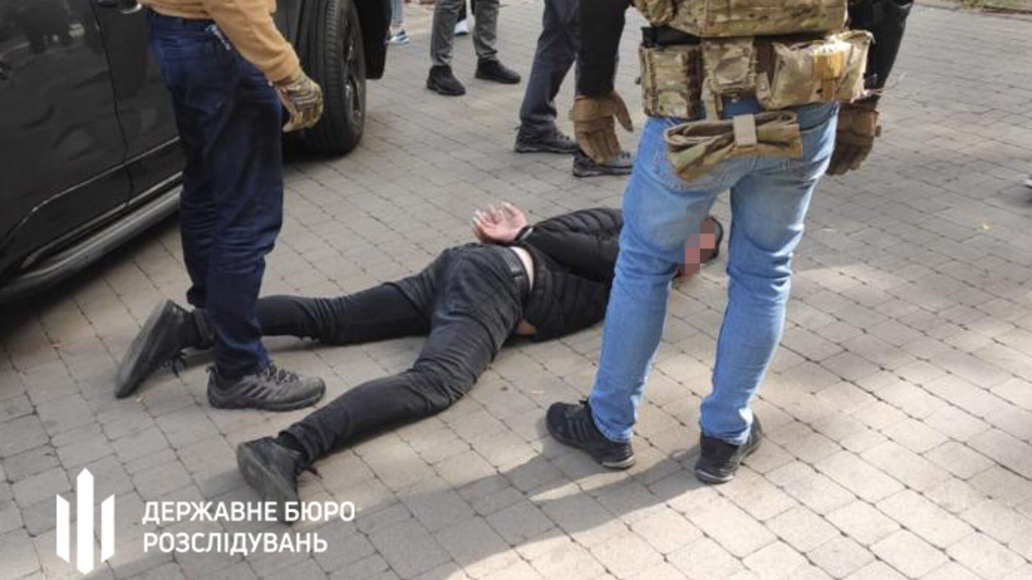 В Одессе бывший правоохранитель ограбил бизнесмена на 200 тысяч долларов: его будут судить (фото)