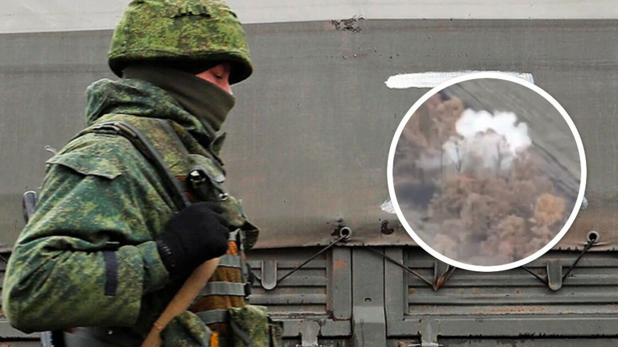 Січеславські десантники зупинили атаку рф: деталі операції на Луганщині (відео)
