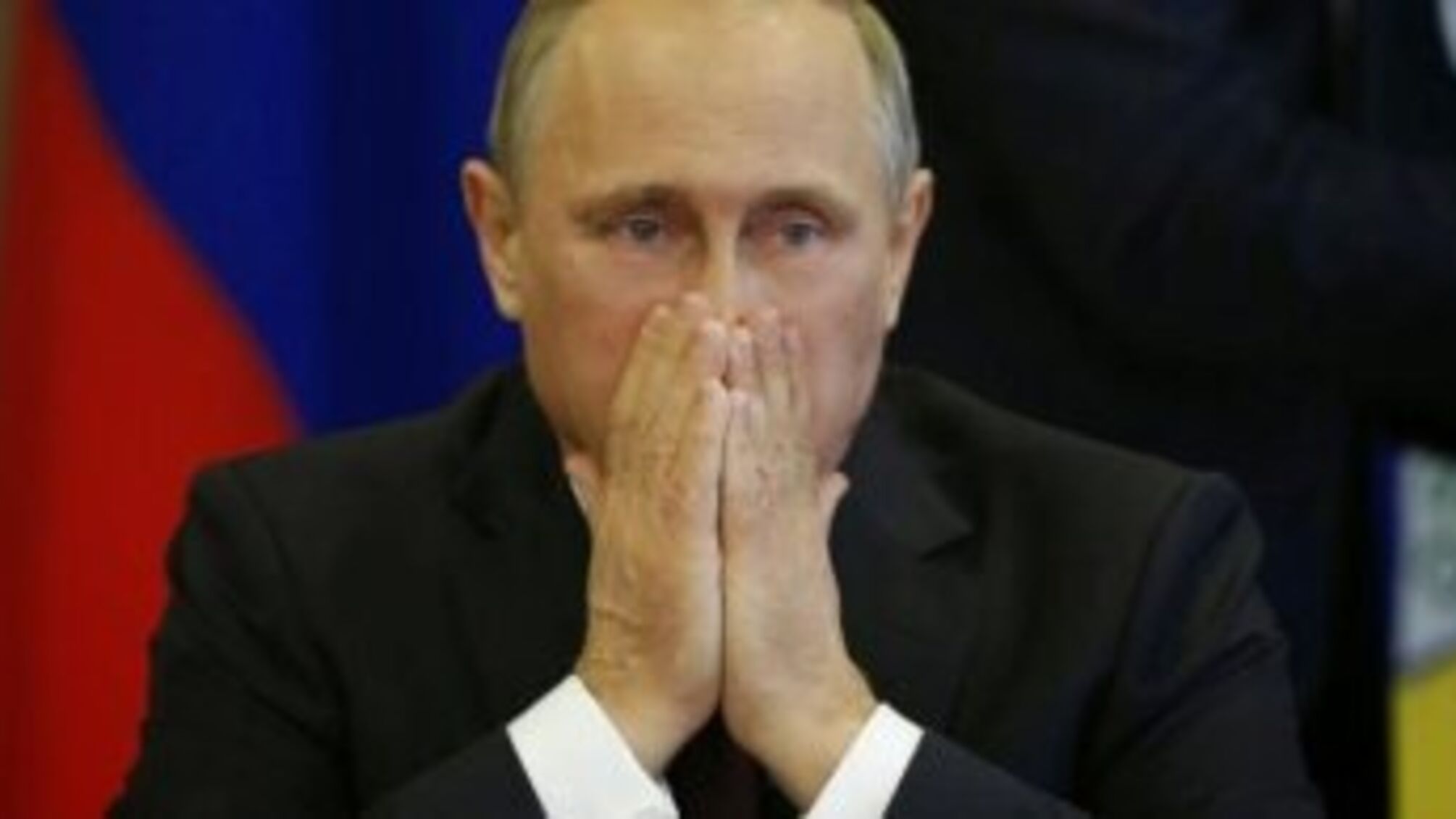 ISW: Путін намагається зняти з себе відповідальність за затяжну війну з Україною
