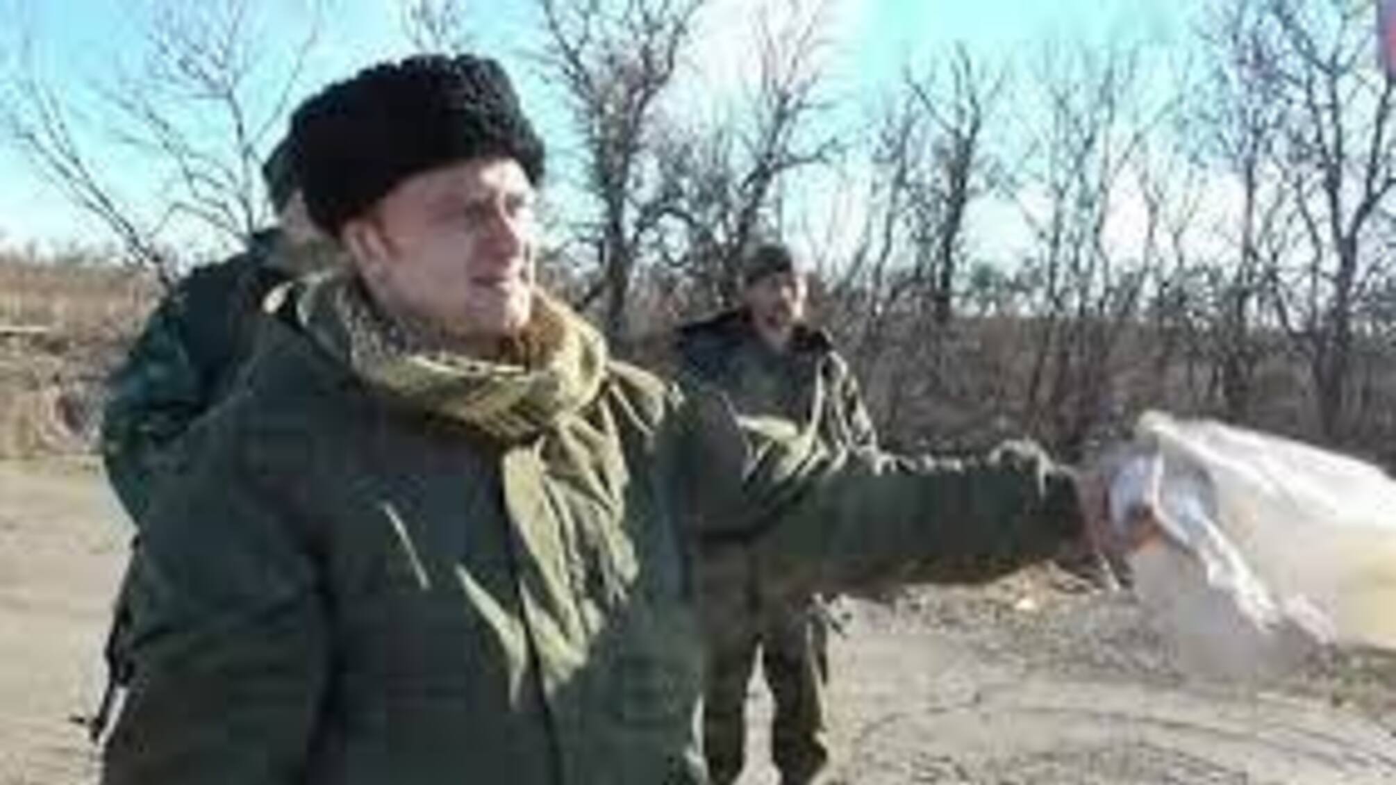 Денис Кудрин