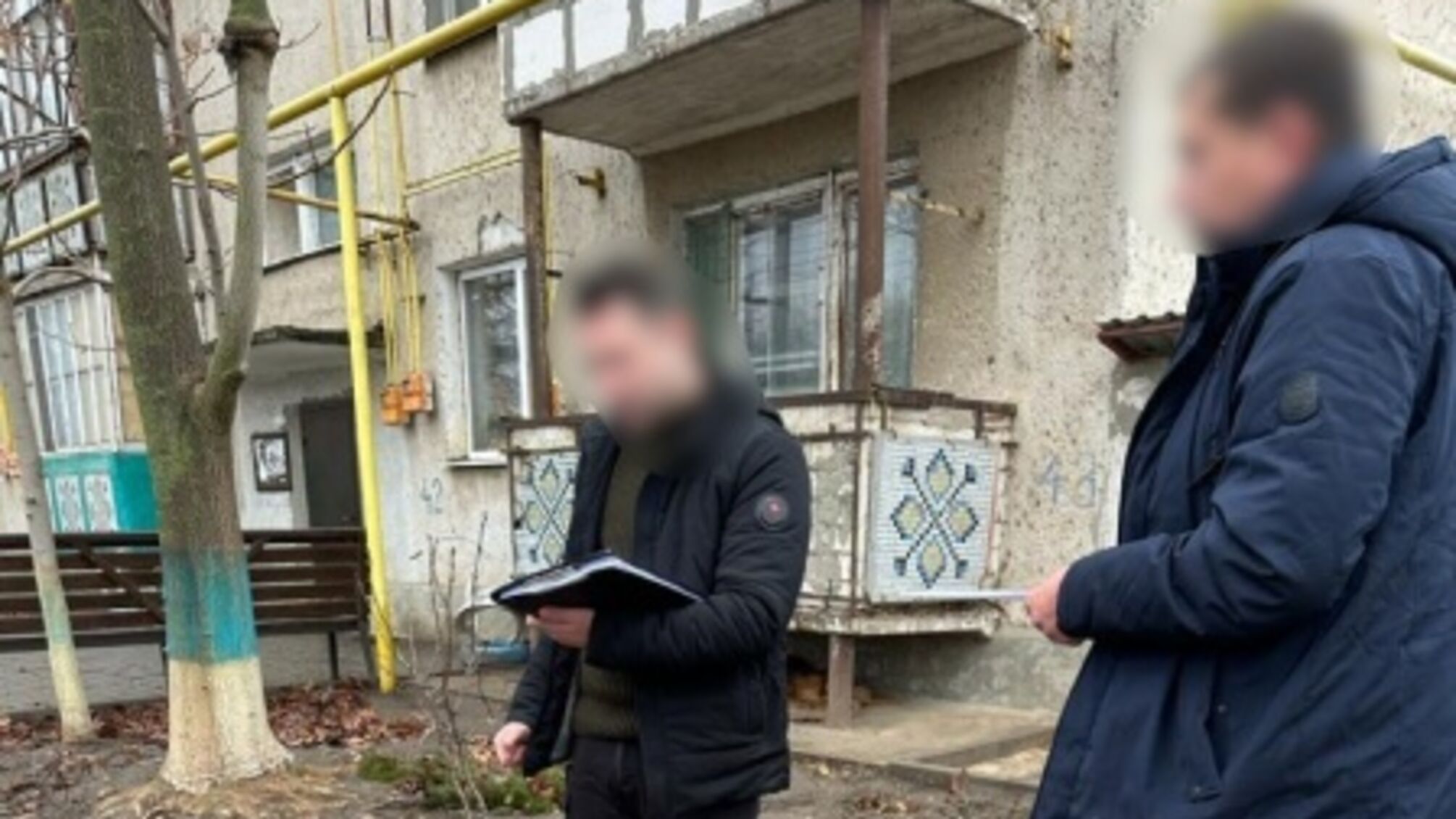 В Одессе у провайдера изъяли оборудование: сотрудничал с рф