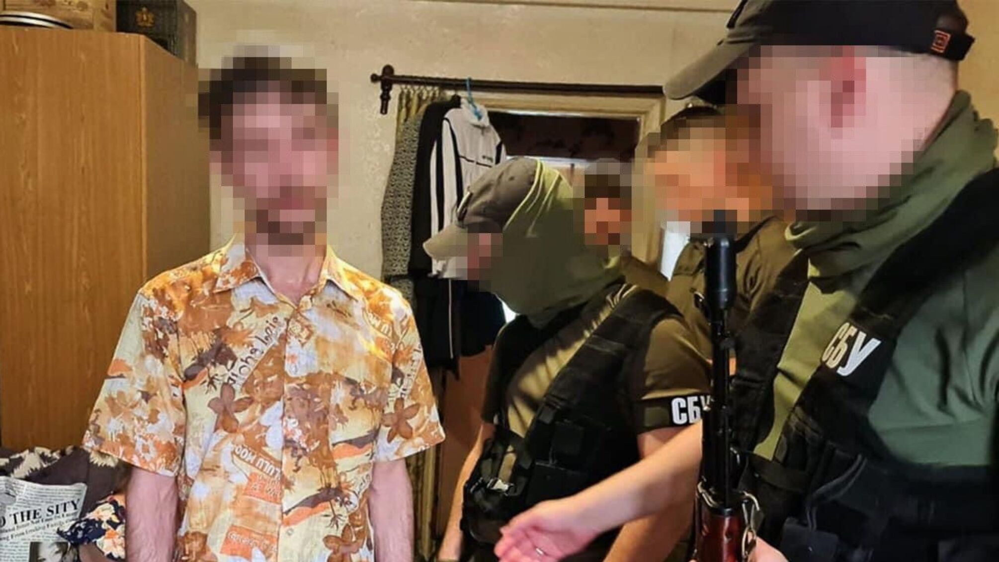 'Полював' за бойовими позиціями 'HIMARS': понад 12 років за ґратами проведе інформатор із Донбасу