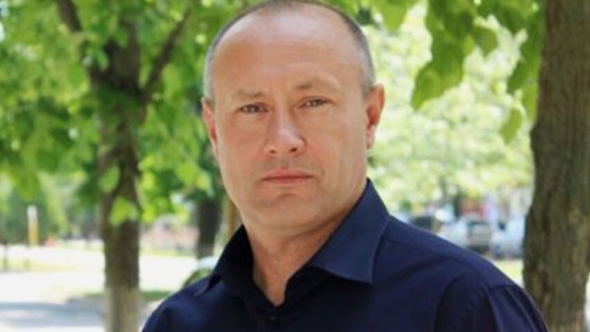 На Запоріжжі викрили депутата ОПЗЖ