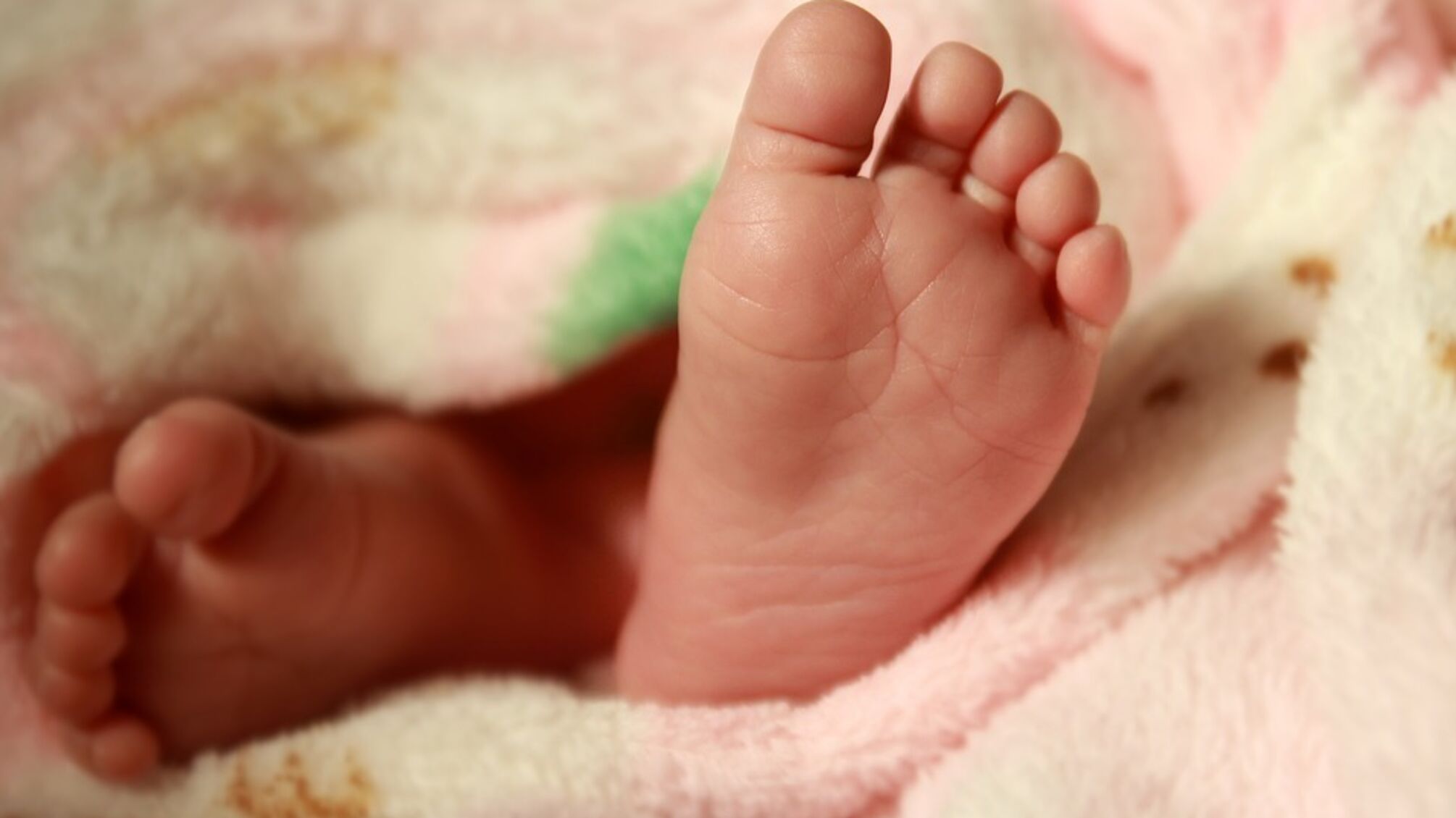 Лікарська помилка ціною в життя: у Рівному медики 'спалили' двохмісячну дитину (фото)