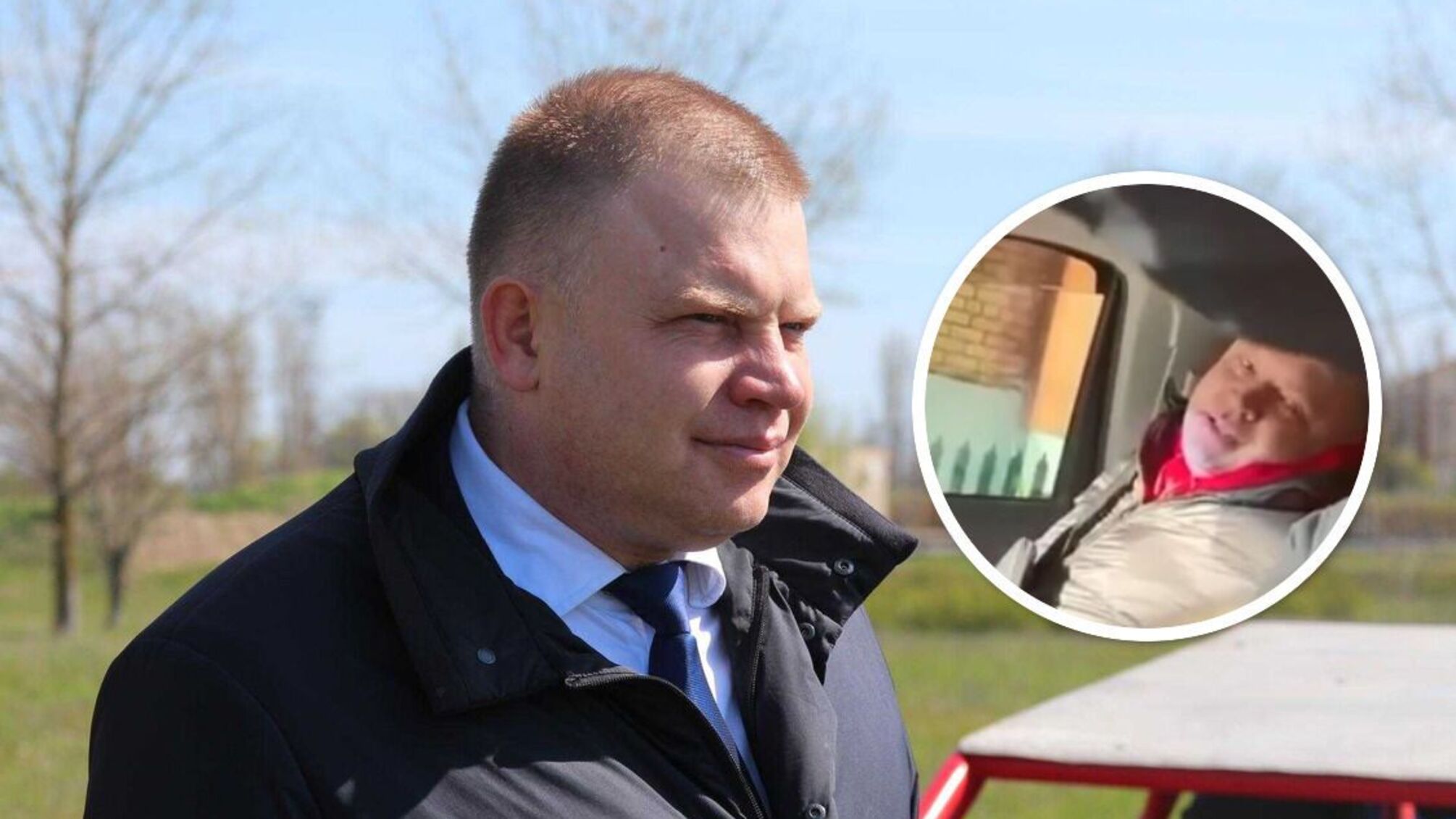 Віталій Граждан