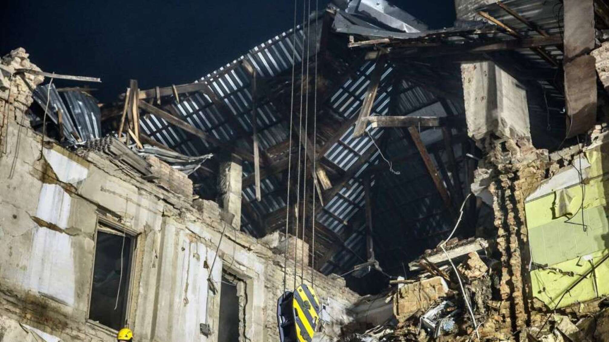 Окупанти вбили у Кривому Розі 1,5-річного хлопчика