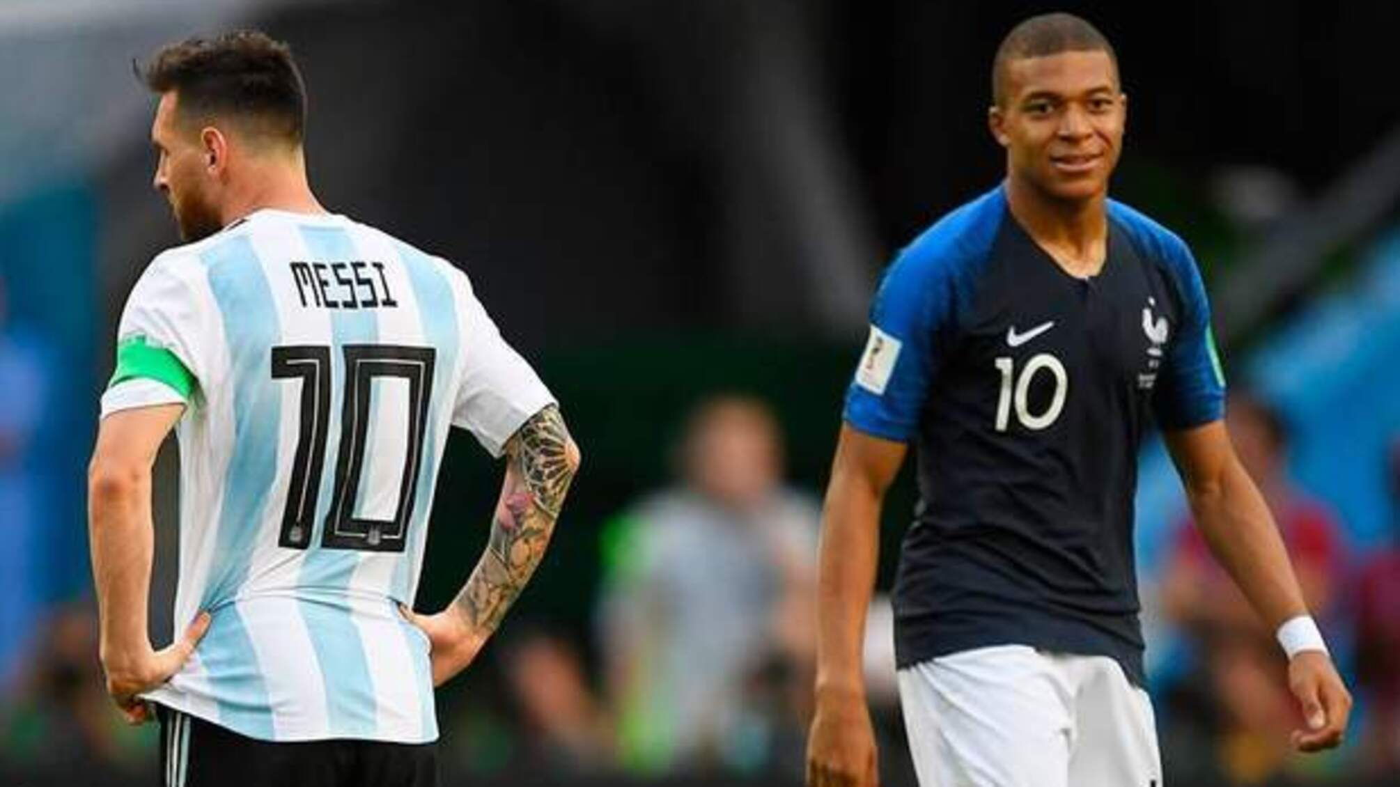 Аргентина - Франція: букмекери дали прогноз на фінал ЧС-2022