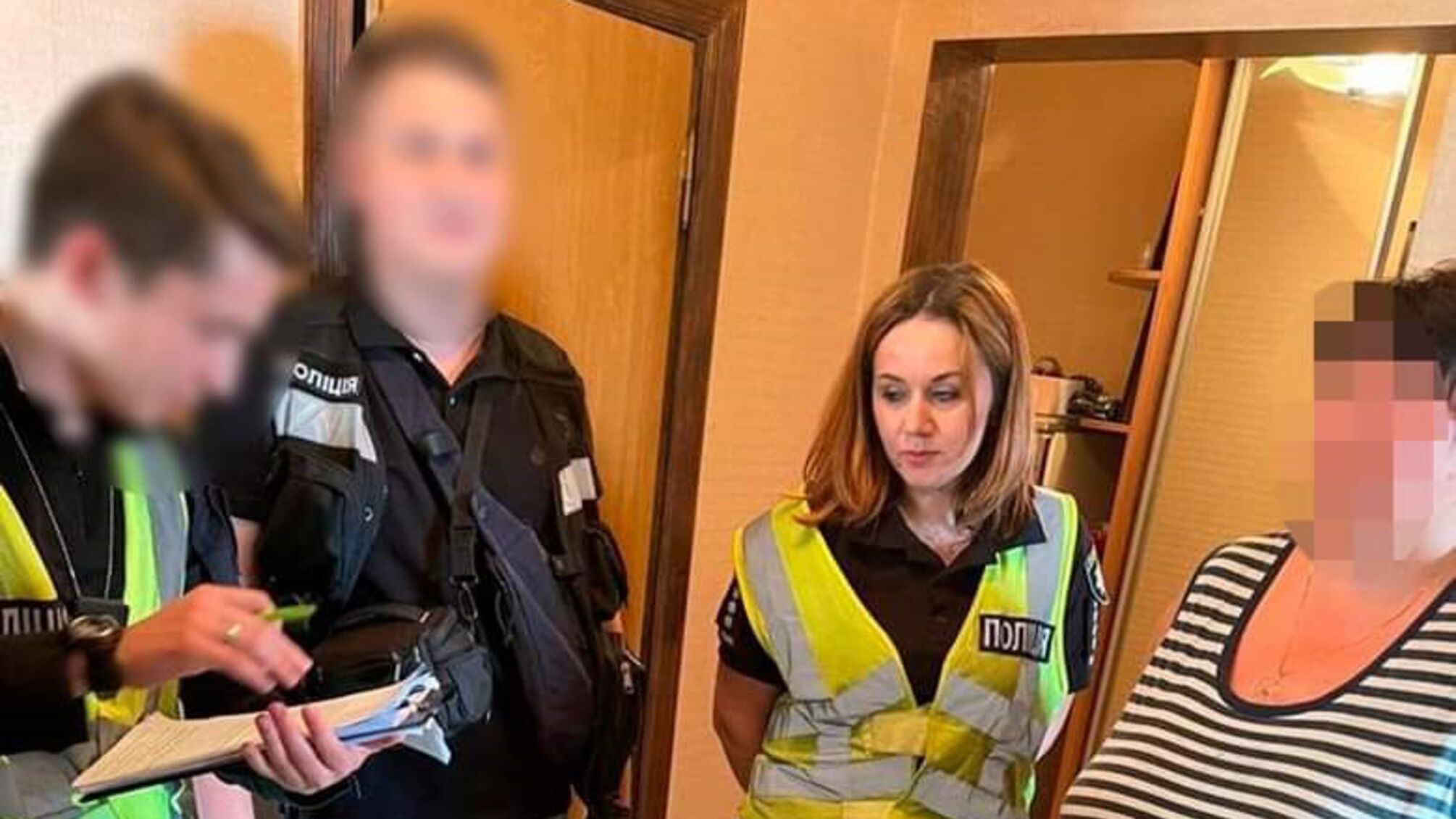 Закликала до захоплення державної влади та підтримувала збройну агресію росії: у столиці судитимуть посадову особу