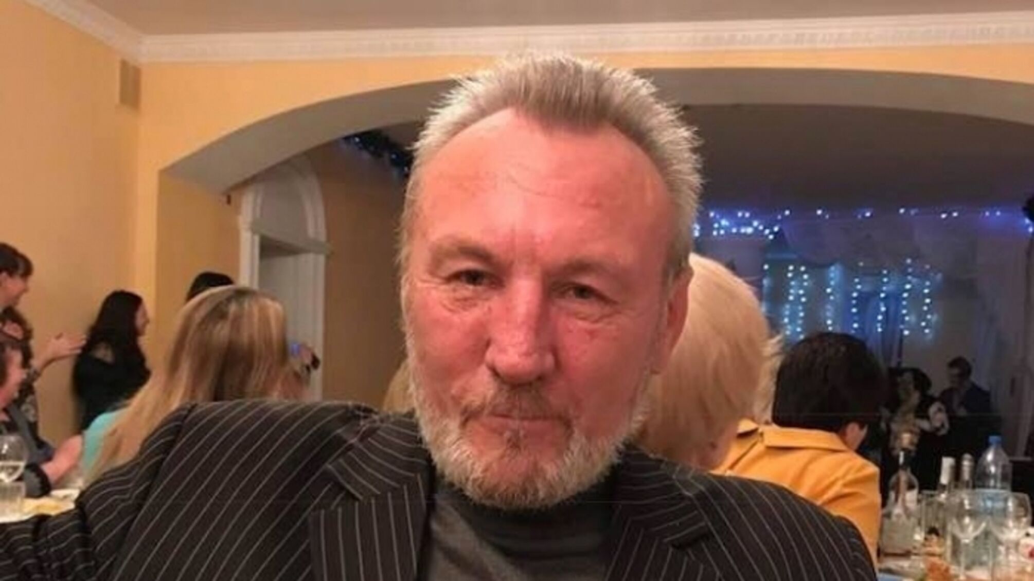 У Миколаєві судитимуть ексдепутата, який готував створення 'народної республіки'