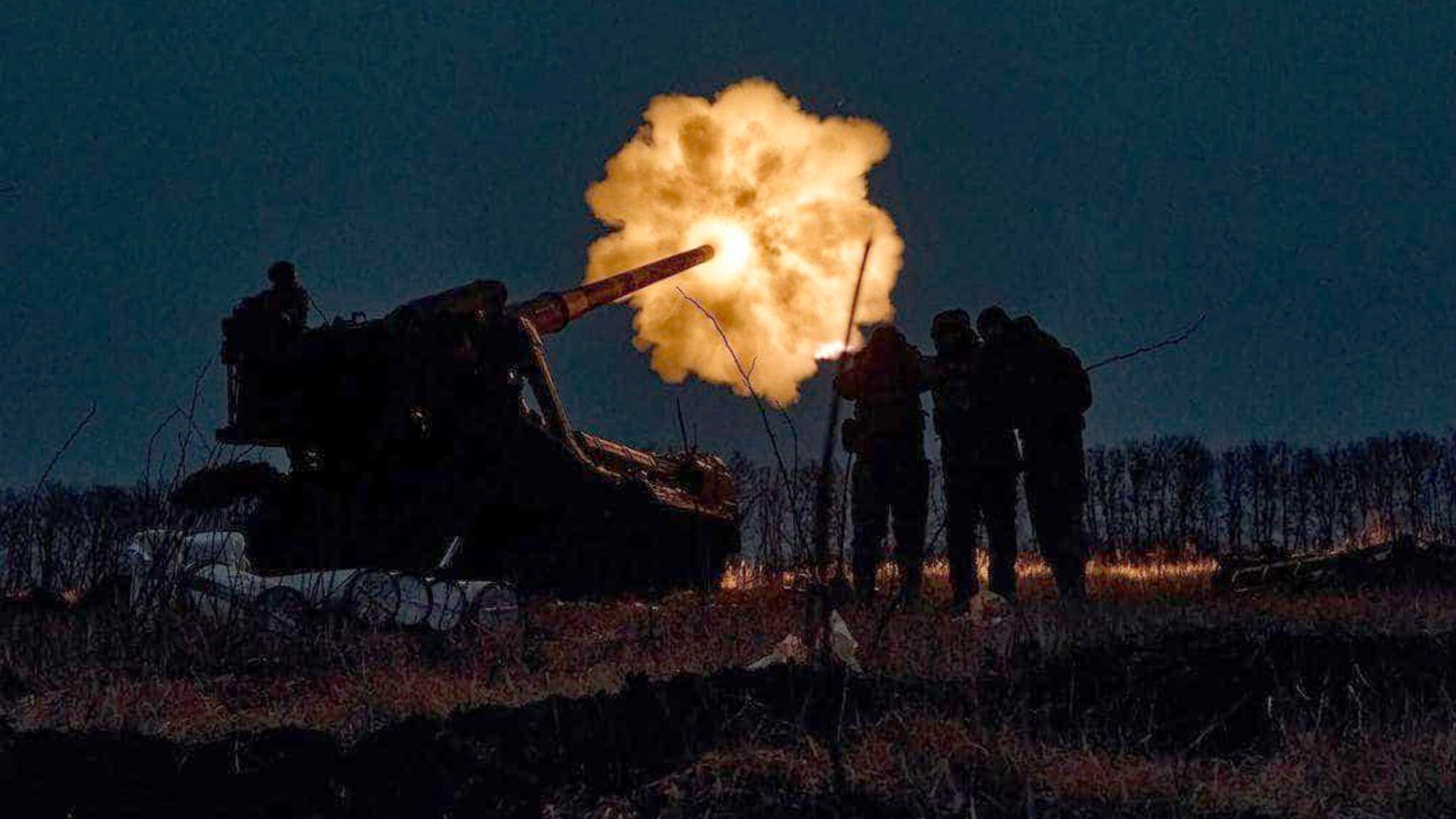 ВСУ ударили по трем складам армии рф в Запорожской области: детали