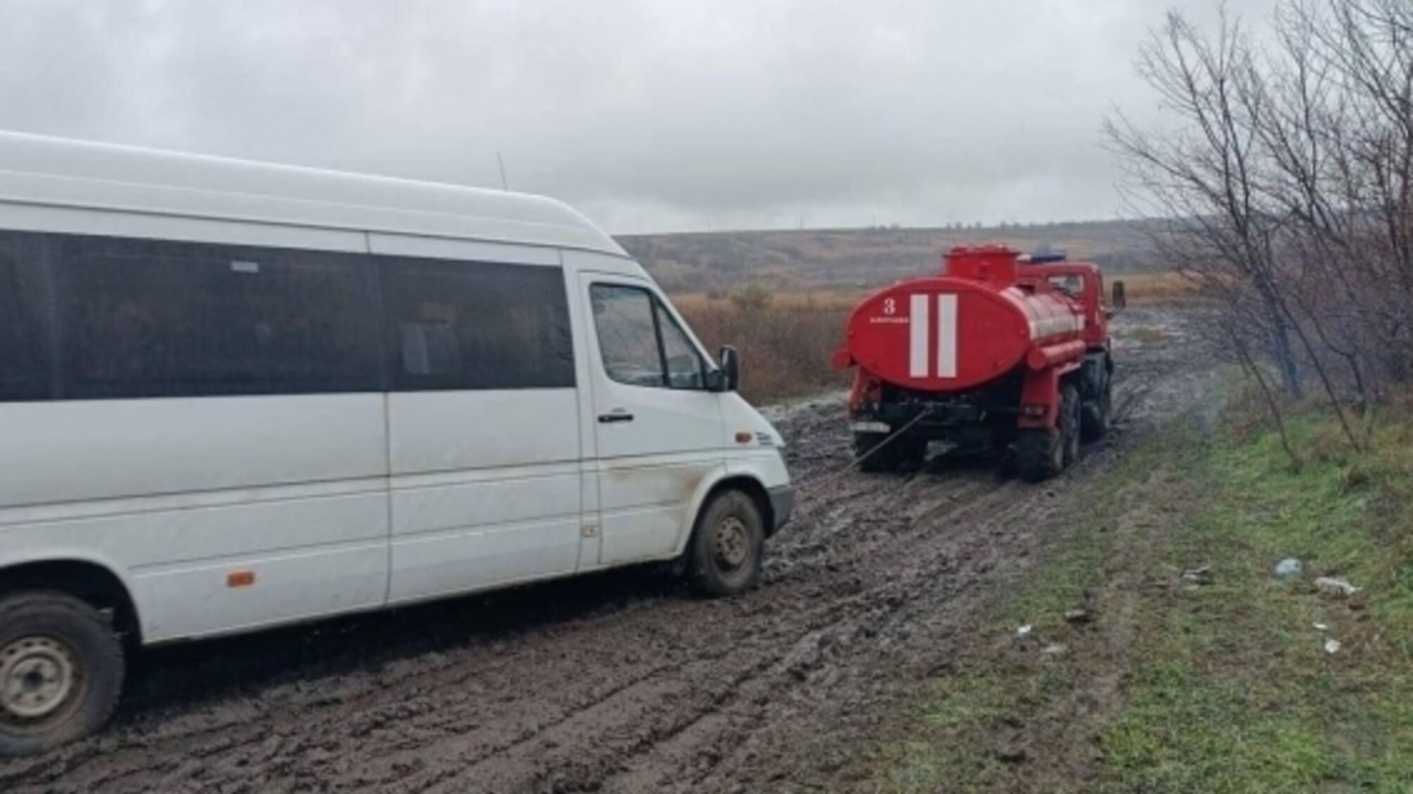 Оккупанты превращают Мелитополь в резервацию: въезд и выезд в город закрыли