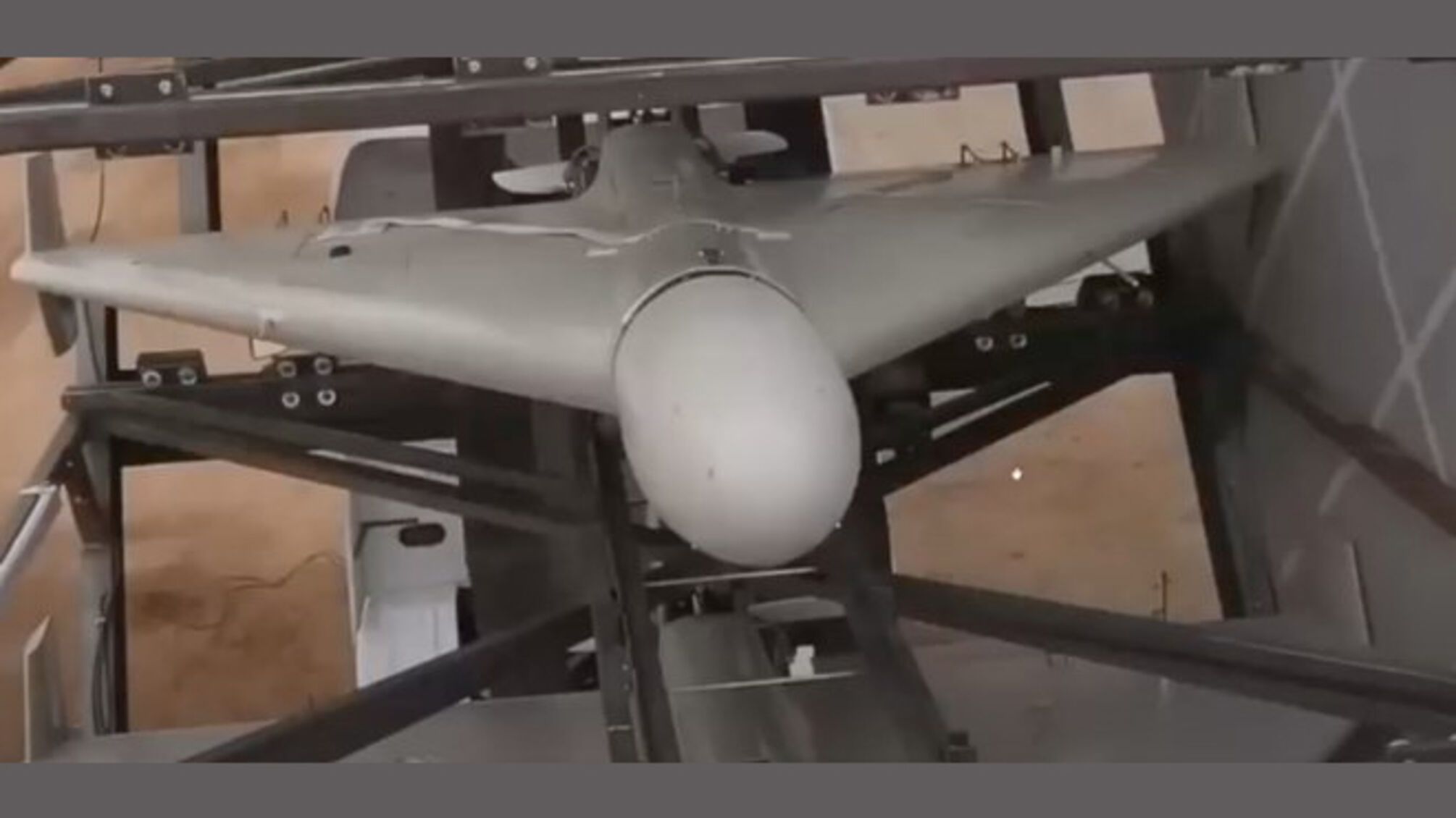 Президент Зеленский назвал количество дронов-камикадзе, которые рф купила у Ирана