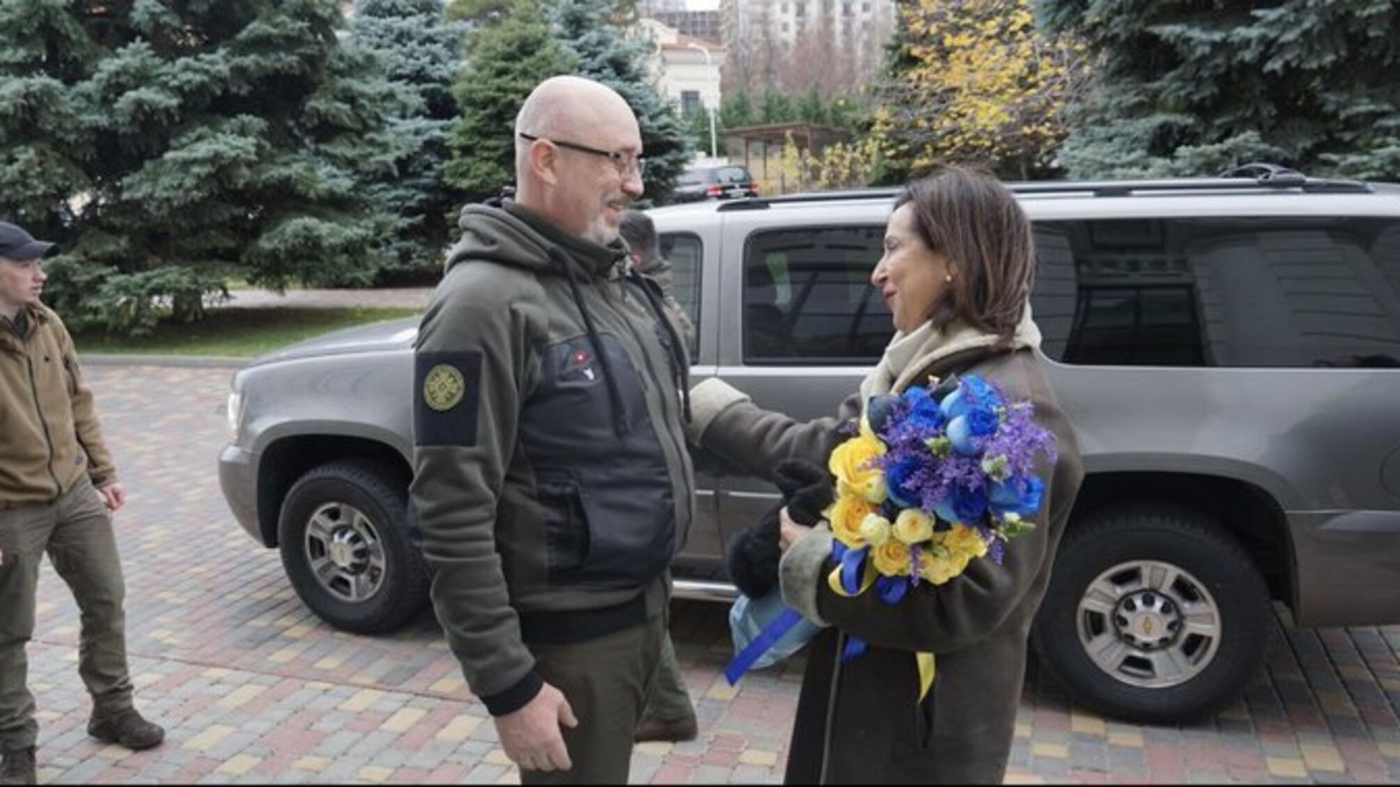 Олексій Резніков