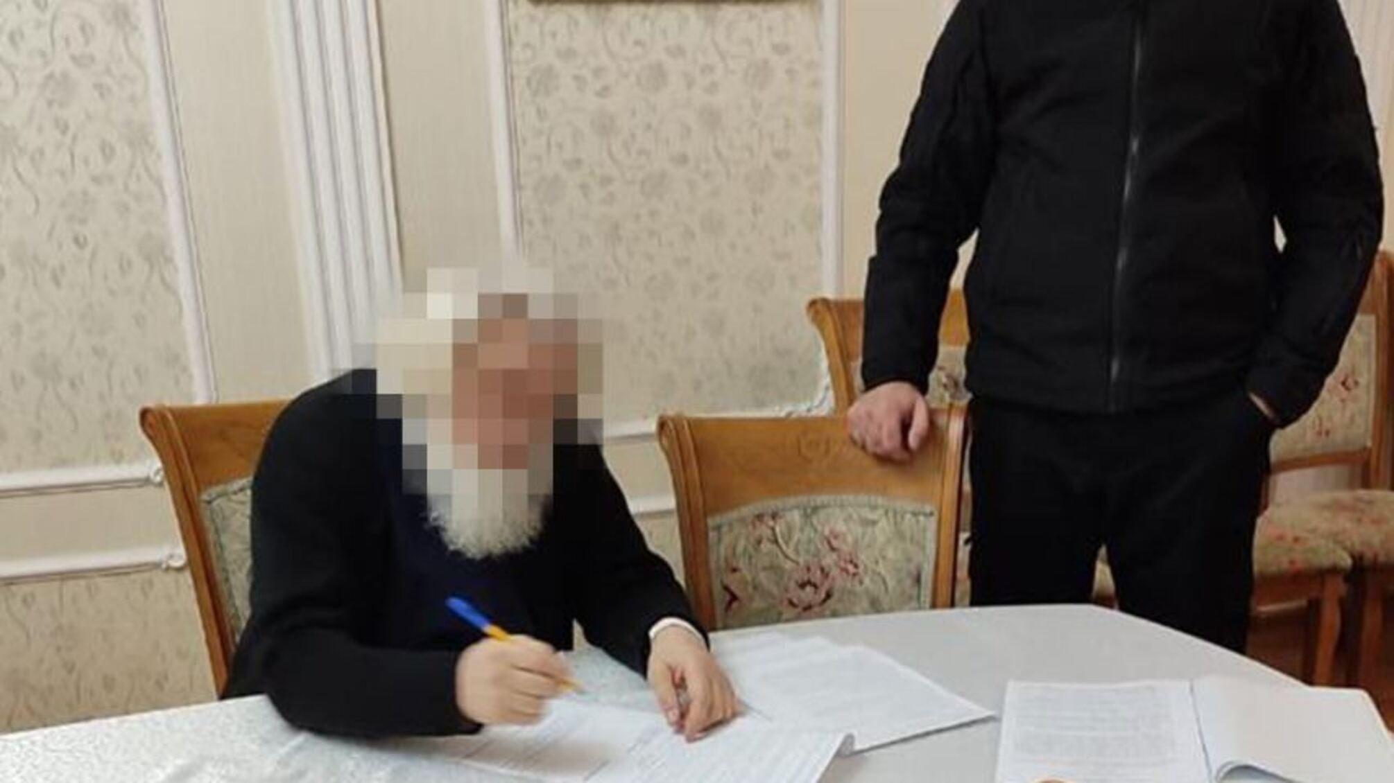 Кіровоградська область УПЦ МП